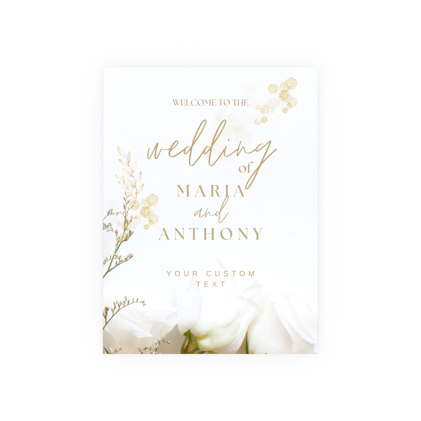 Eternal Union Matte Posters