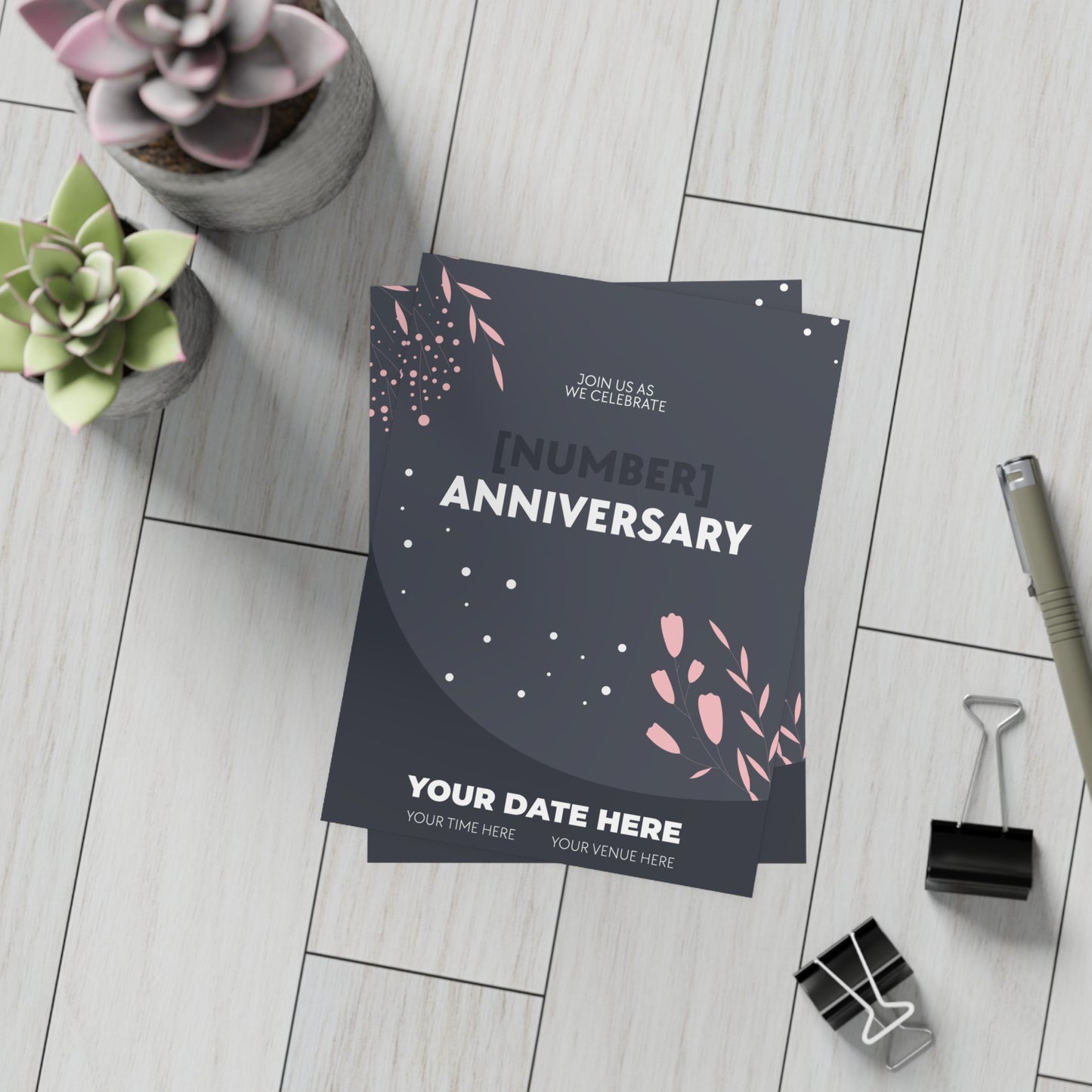 Enduring Love Postcard Bundles