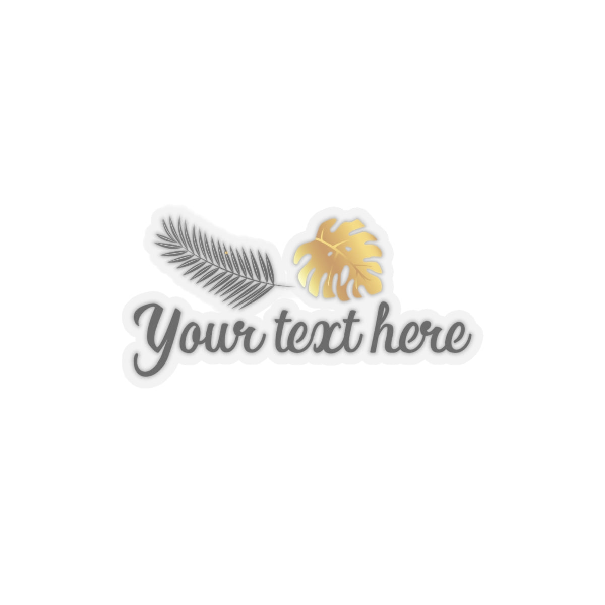 Timeless Love Stickers