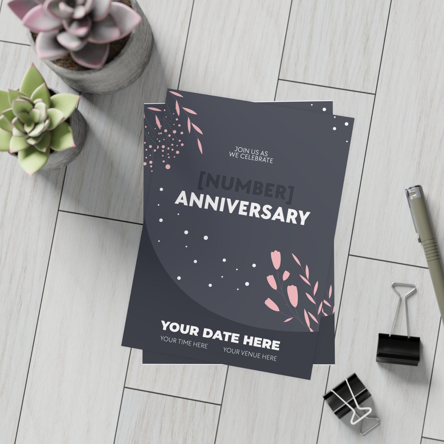 Enduring Love Postcard Bundles