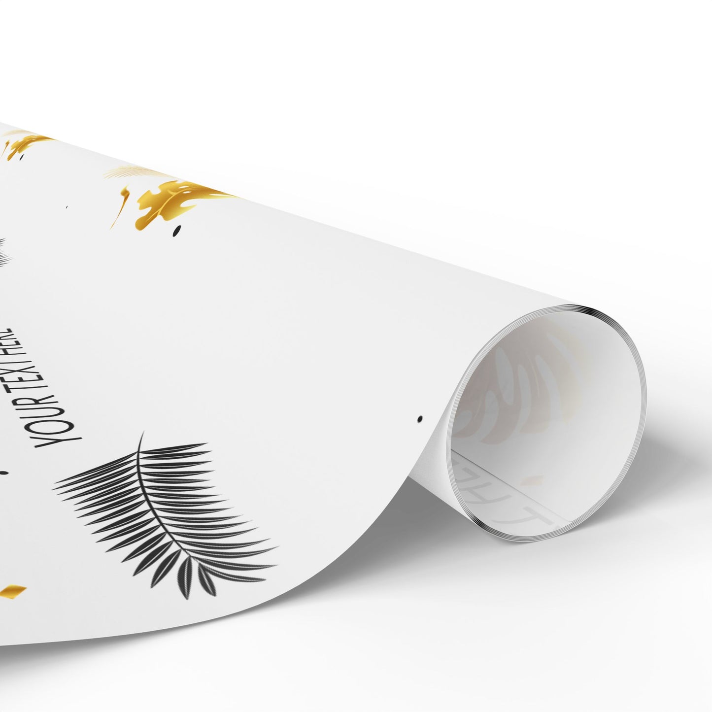 Timeless Love Wrapping Papers