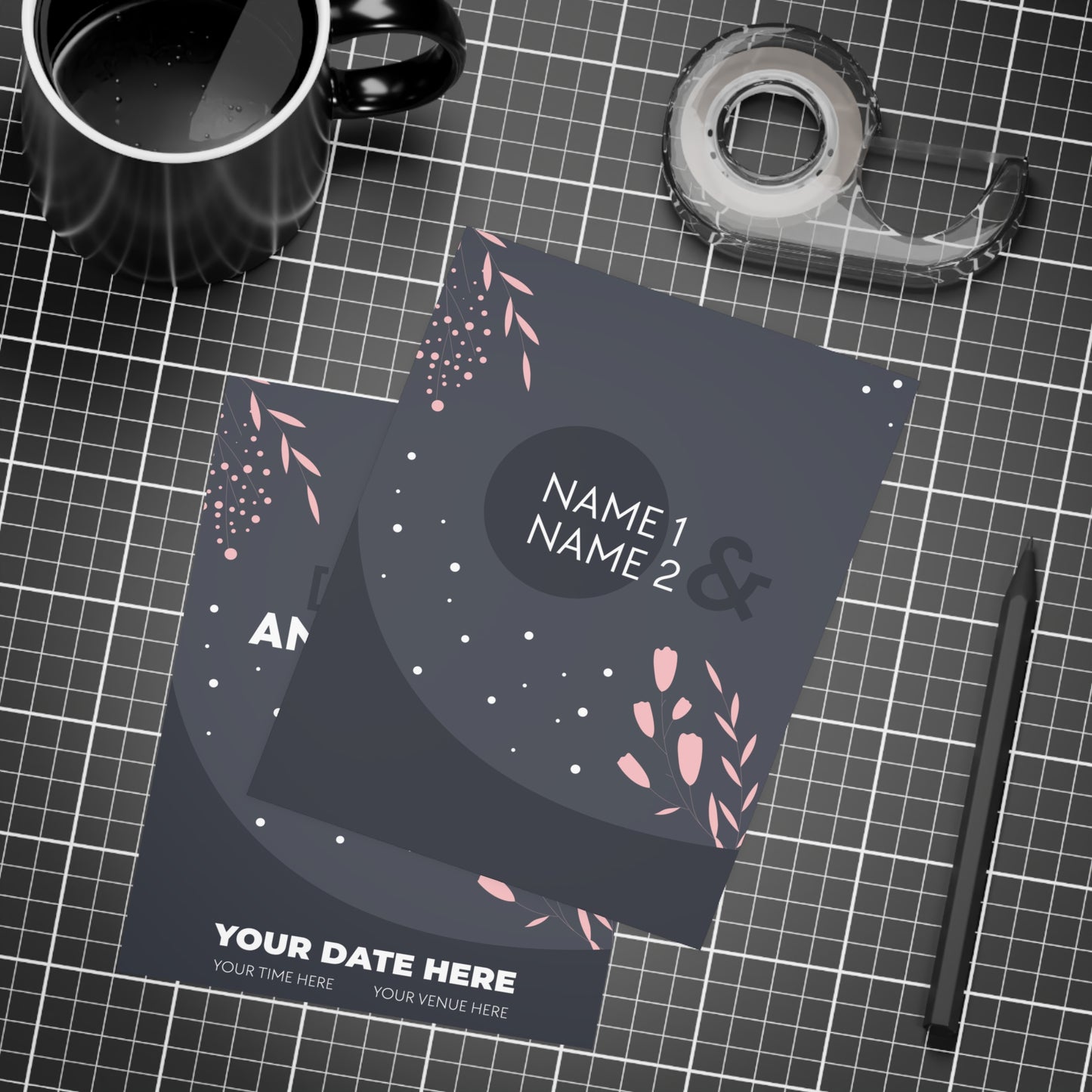 Enduring Love Postcard Bundles