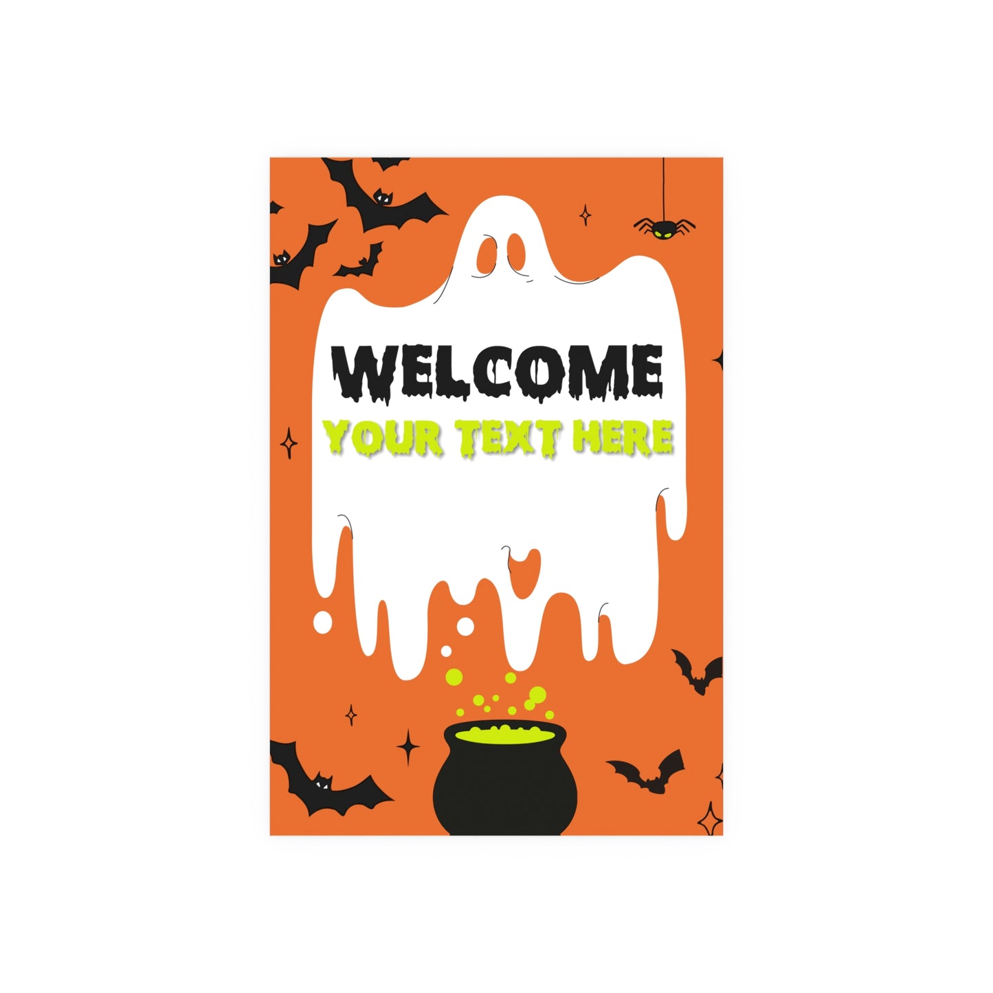 Wicked Whimsy Matte Posters
