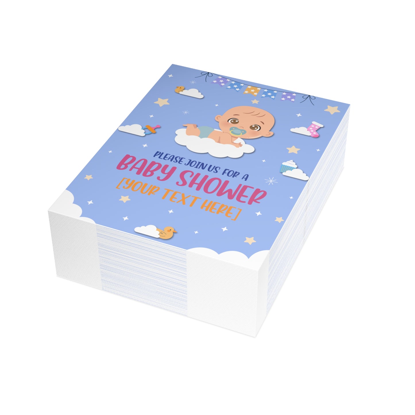 Little Dreamers Postcard Bundles