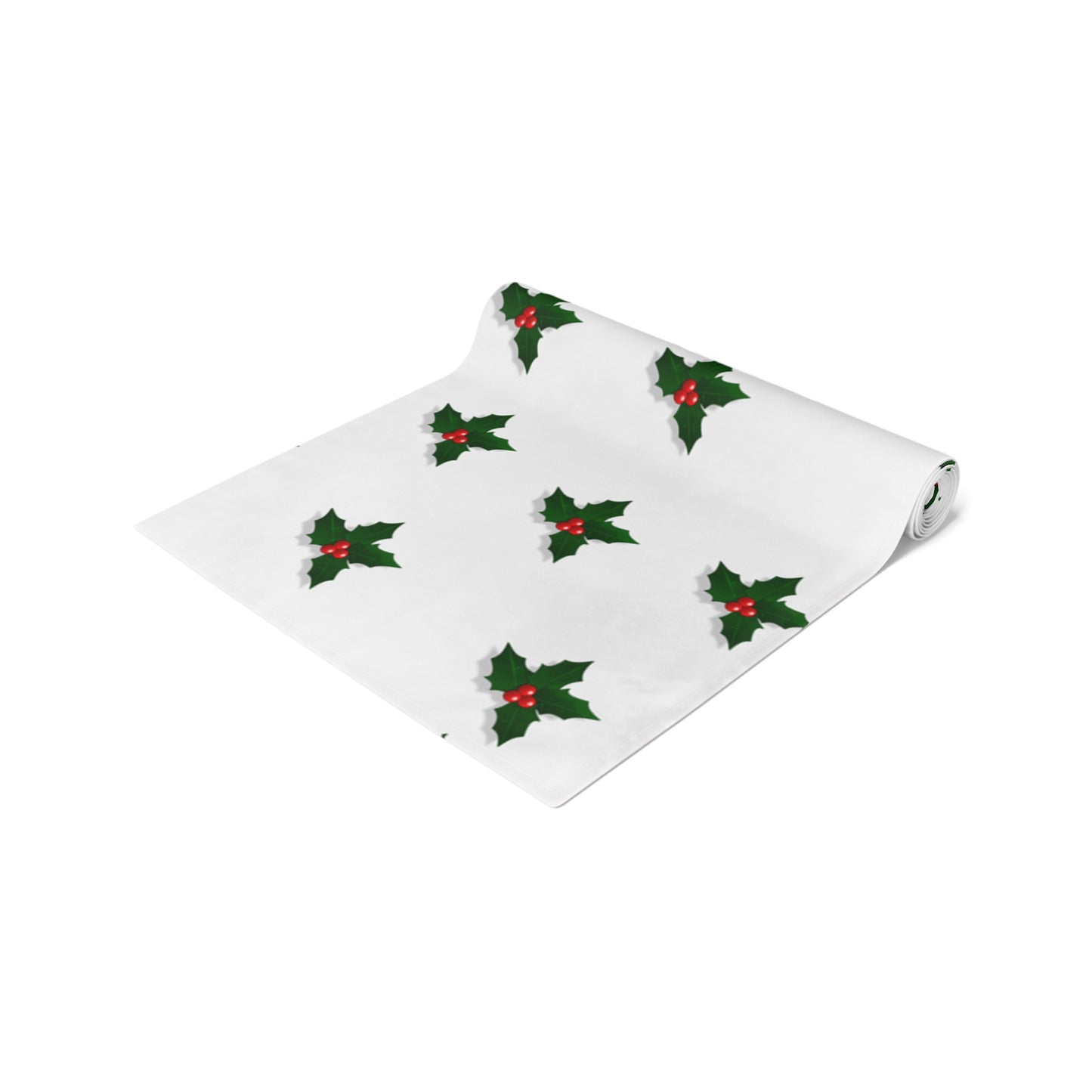 Merry Gathering Table Runner (Cotton, Poly)