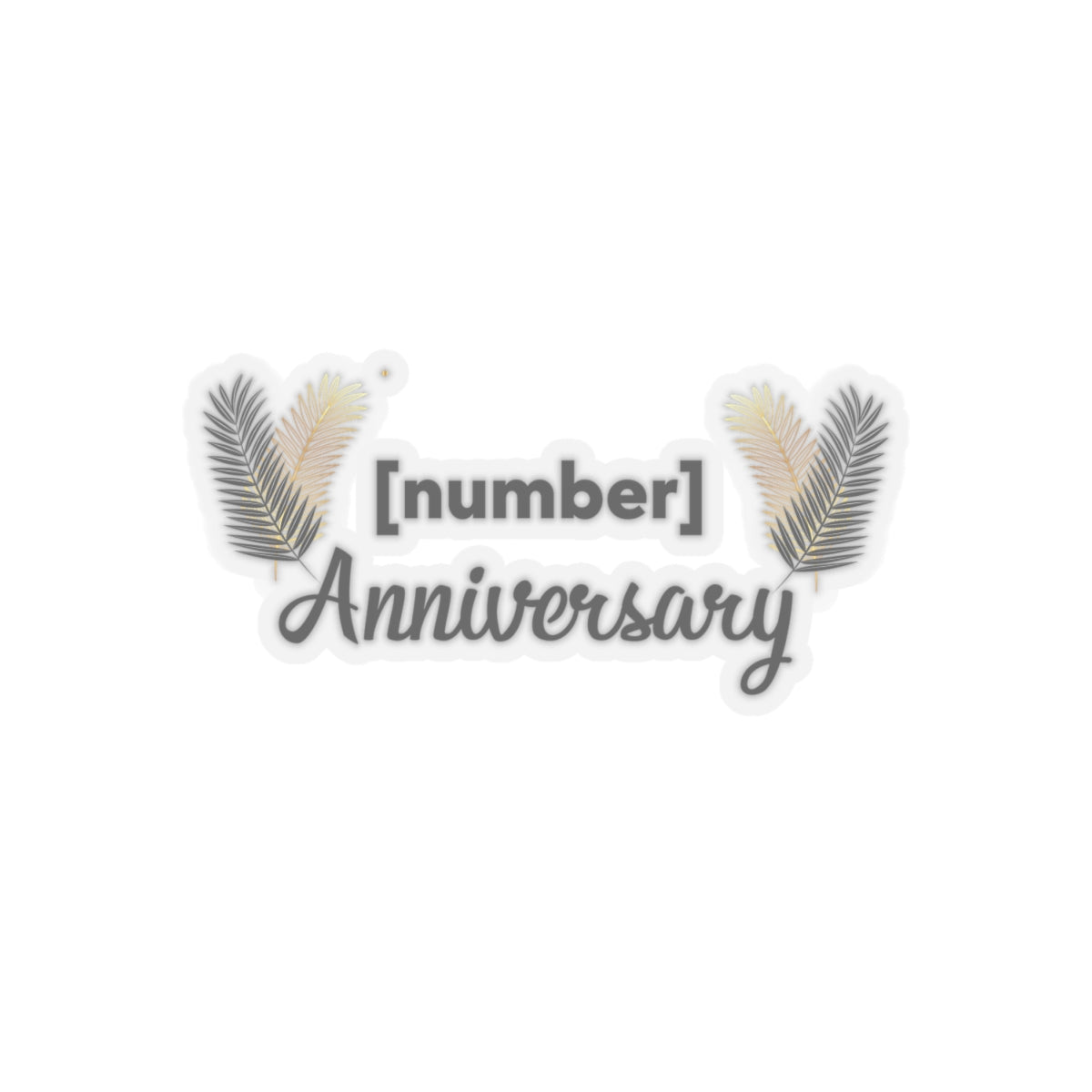 Timeless Love Stickers