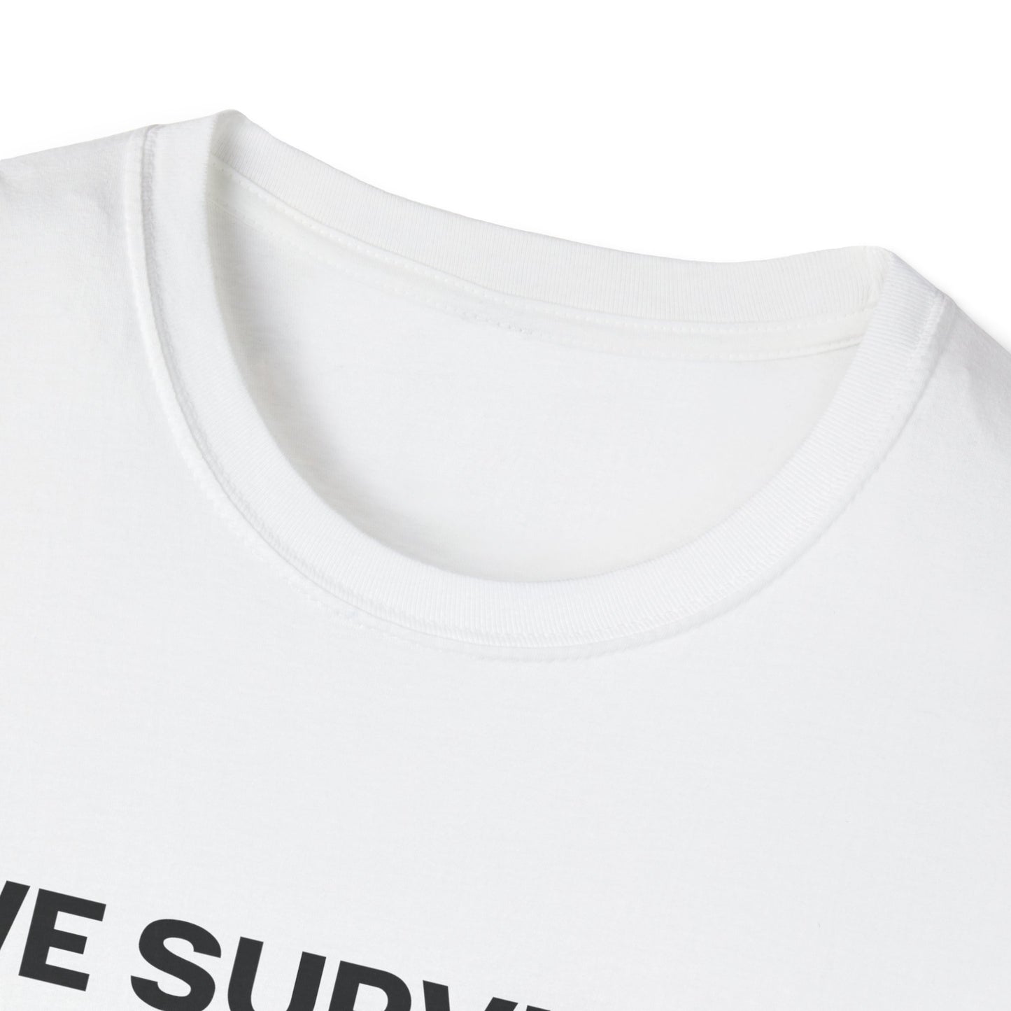 "20 Years Without Killing Each Other" T-Shirt