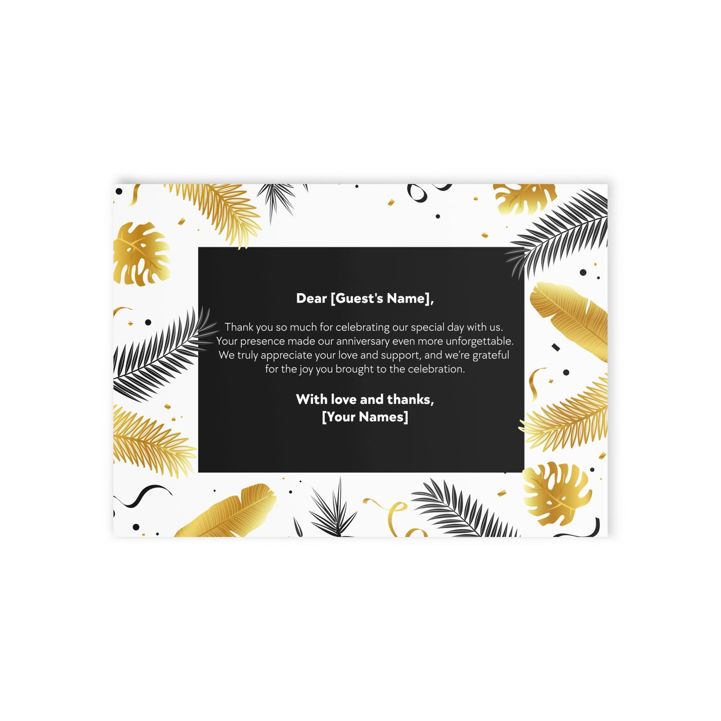 Timeless Love Holiday Cards