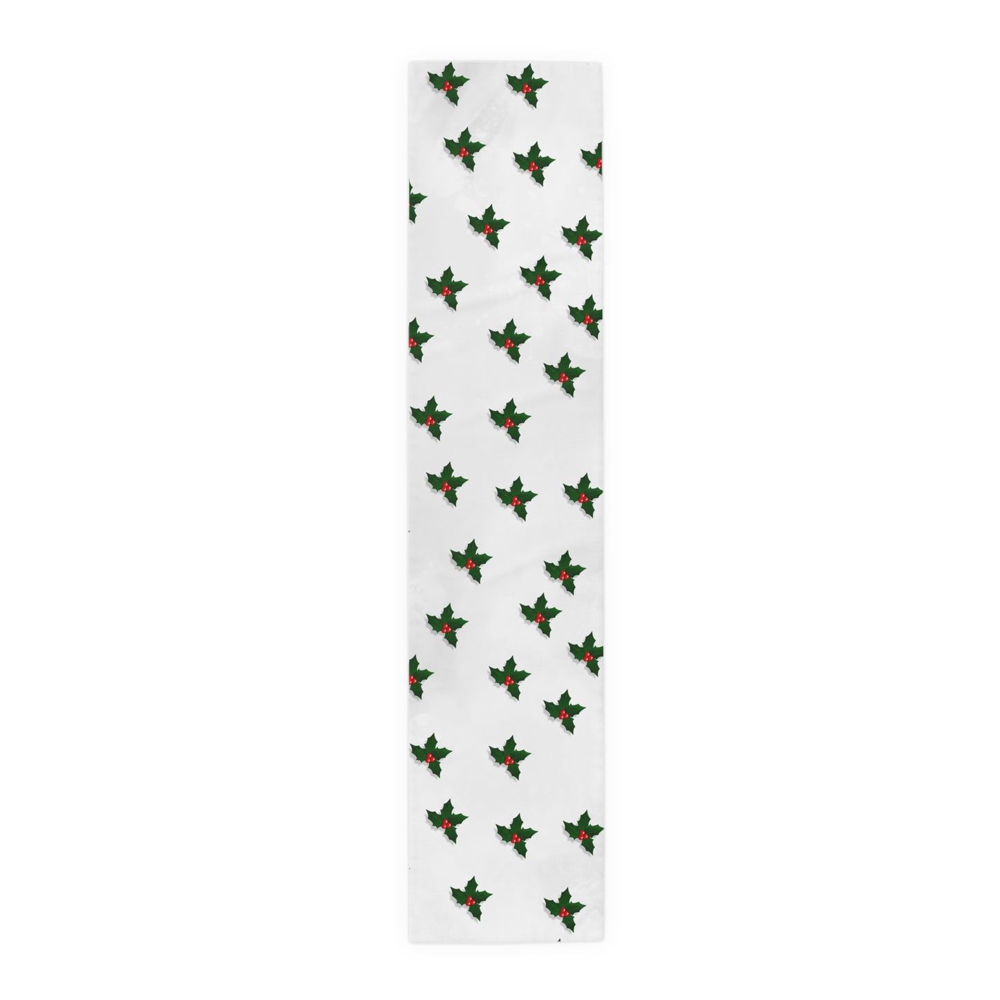 Merry Gathering Table Runner (Cotton, Poly)