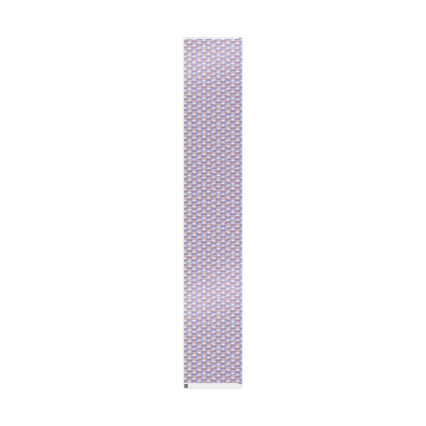Little Dreamers Wrapping Paper