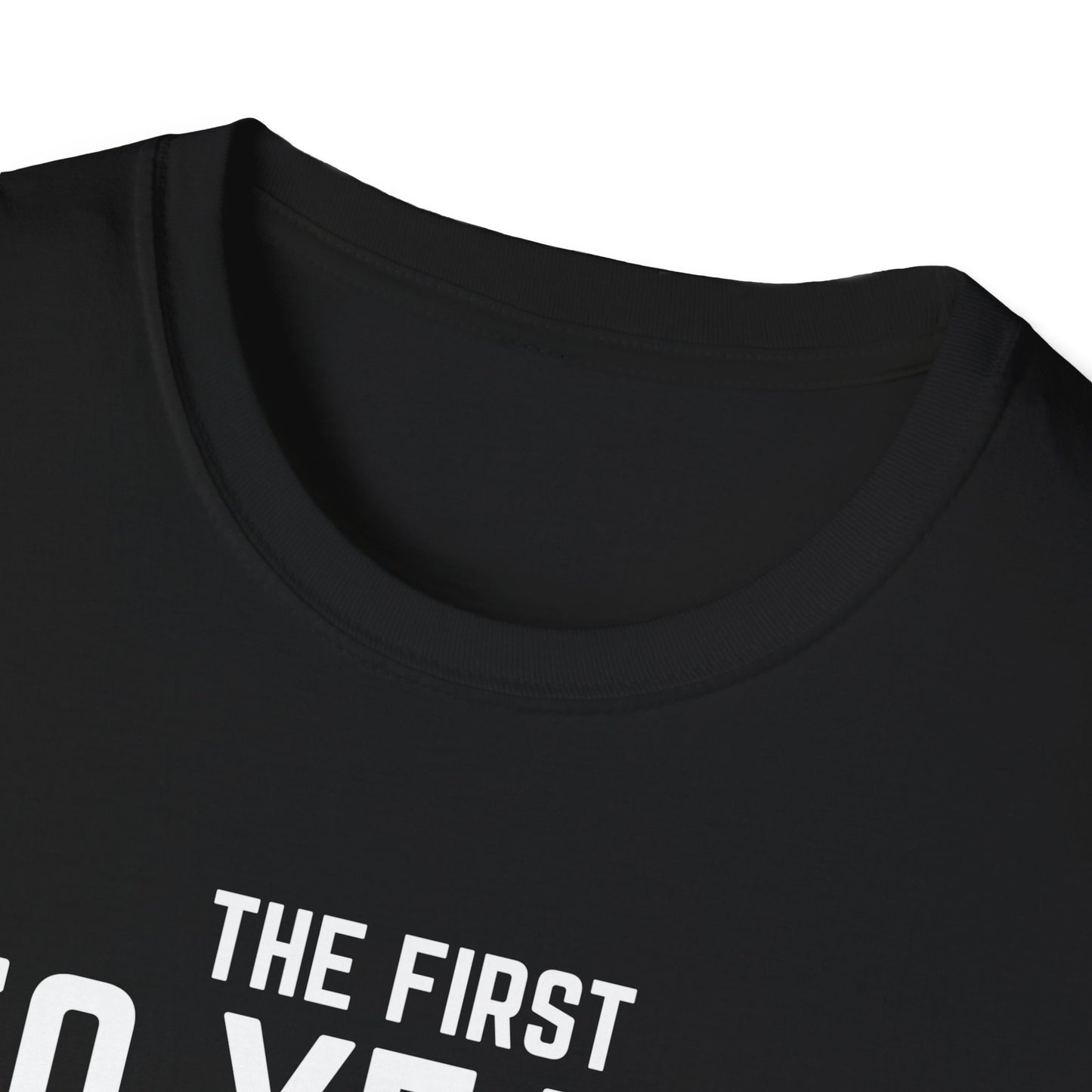 50 Years of Childhood T-Shirt