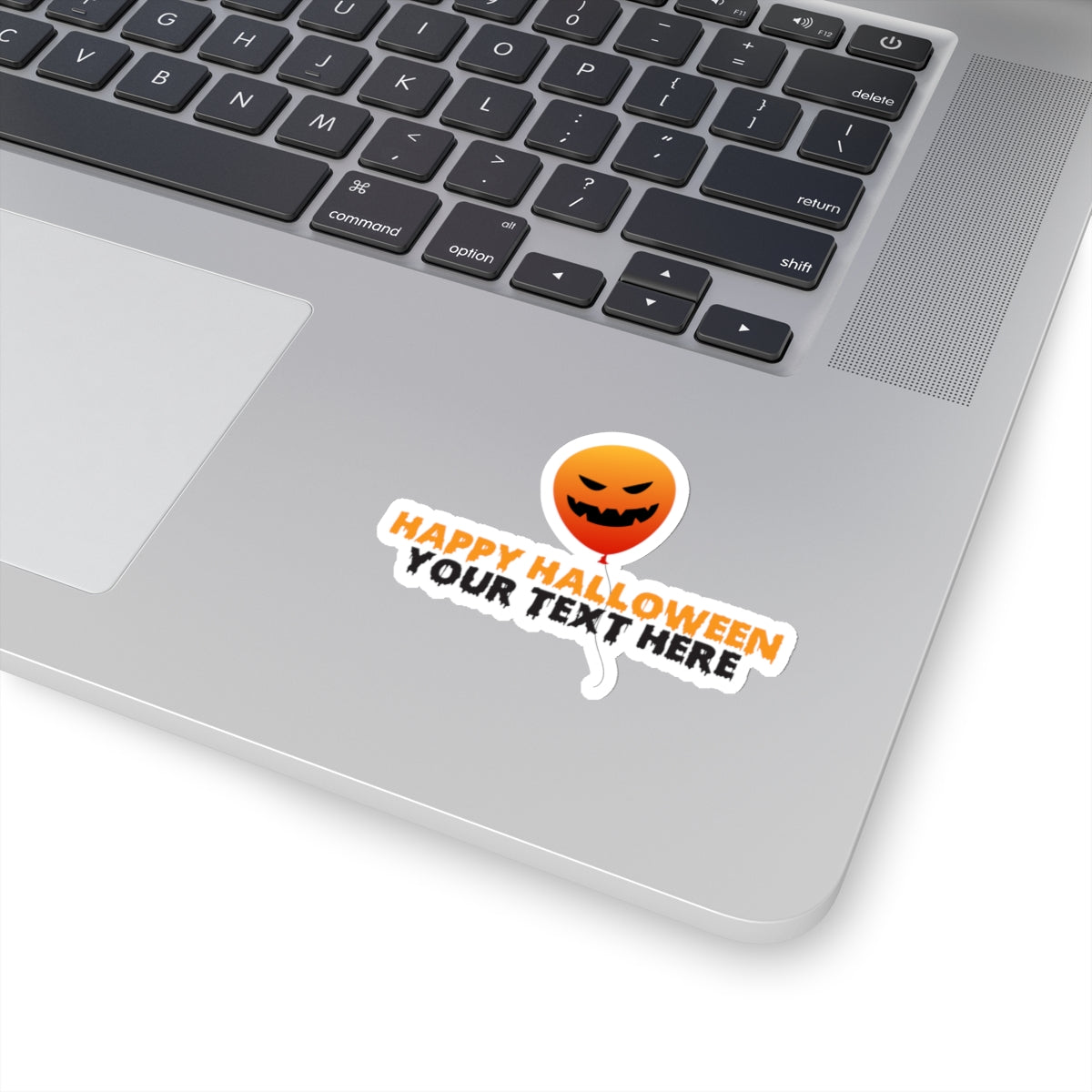 Spooky Soiree Stickers