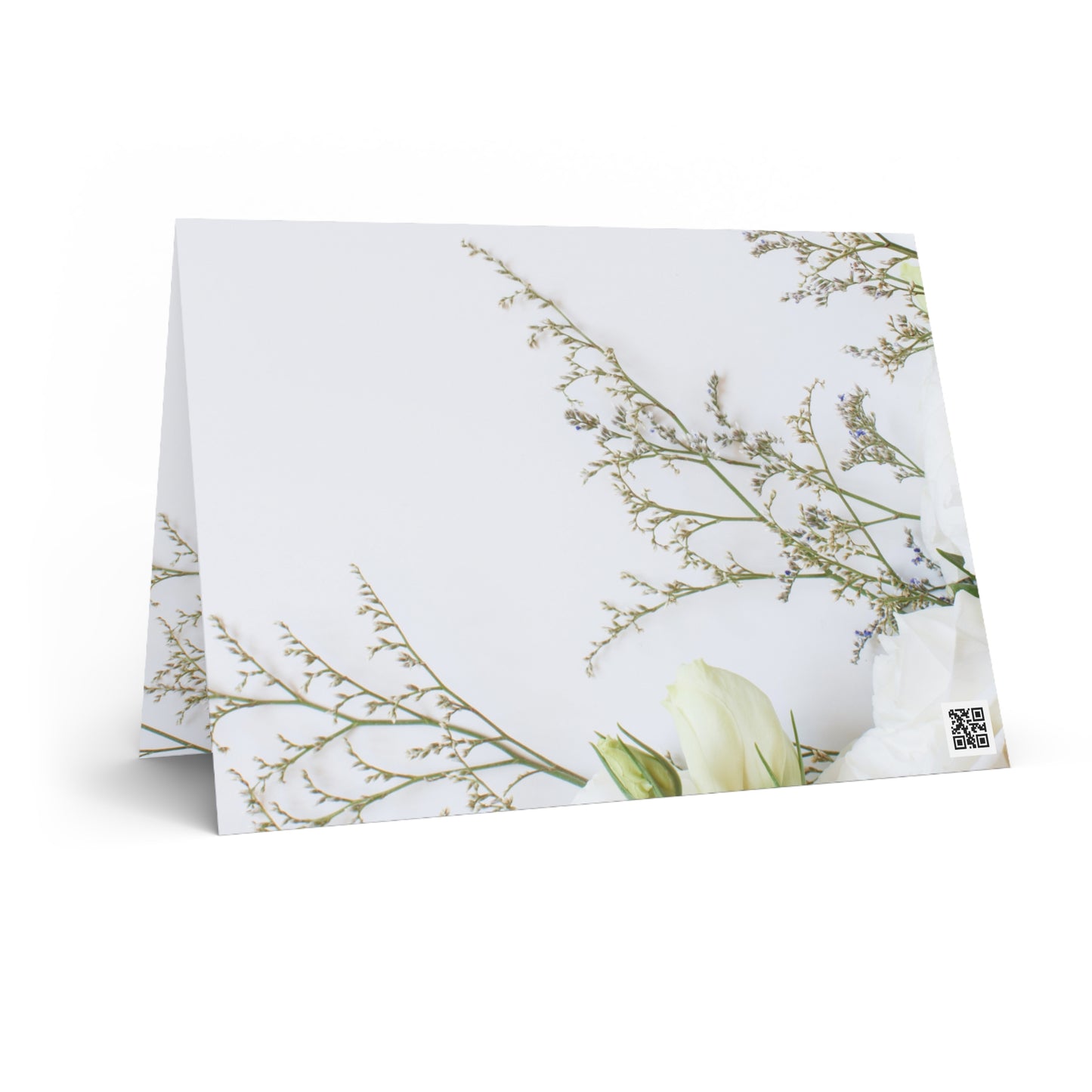 Eternal Union Greeting Cards