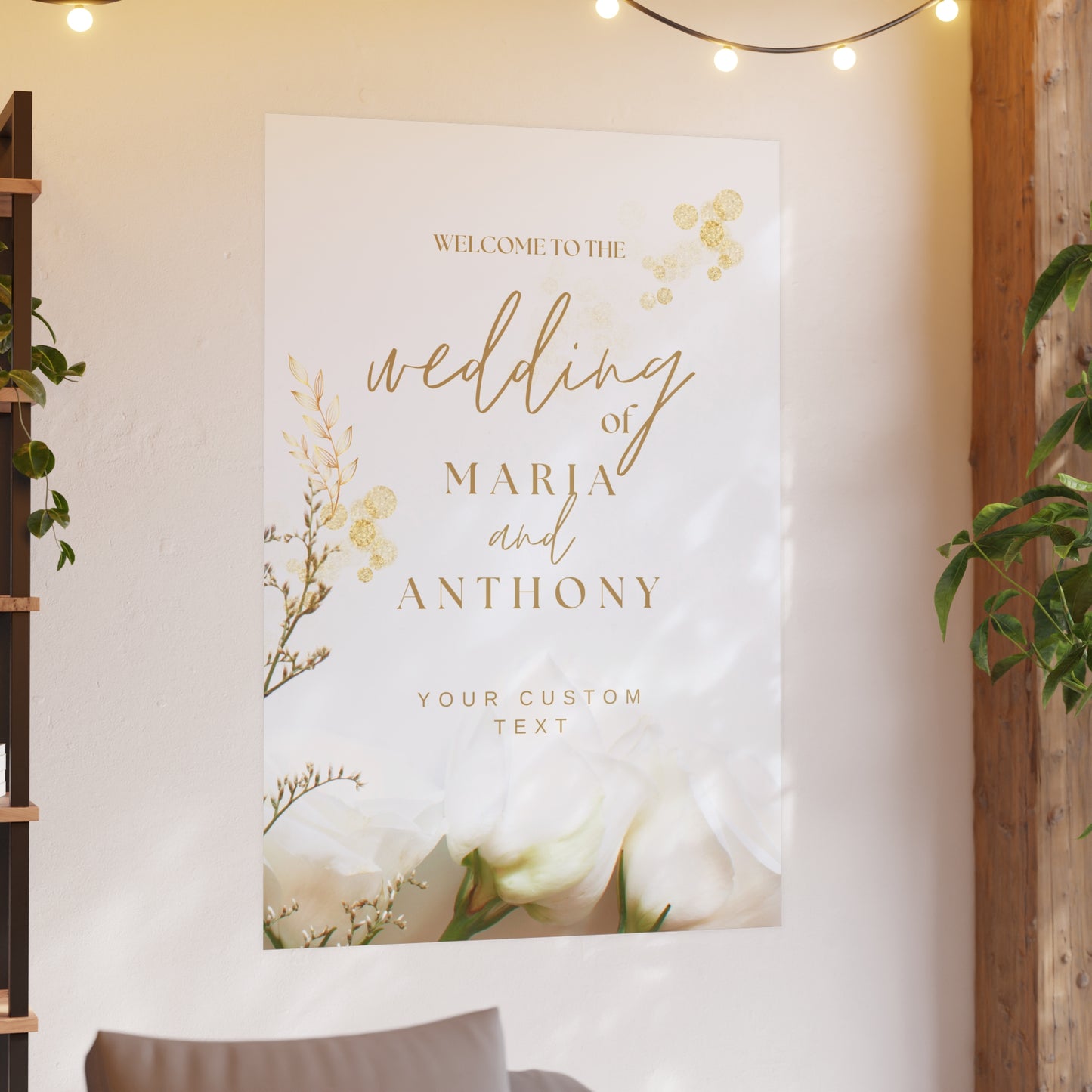 Eternal Union Matte Posters