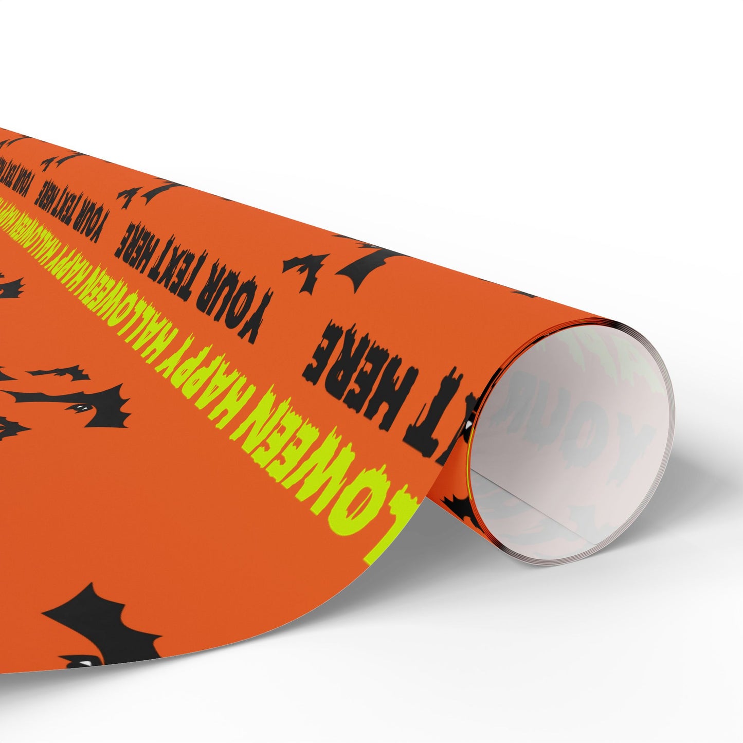 Wicked Whimsy Wrapping Papers