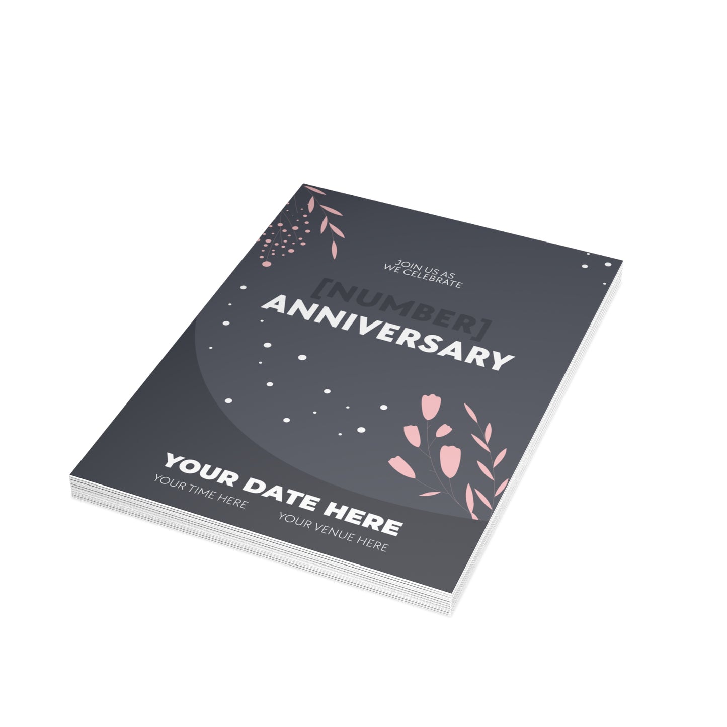 Enduring Love Postcard Bundles