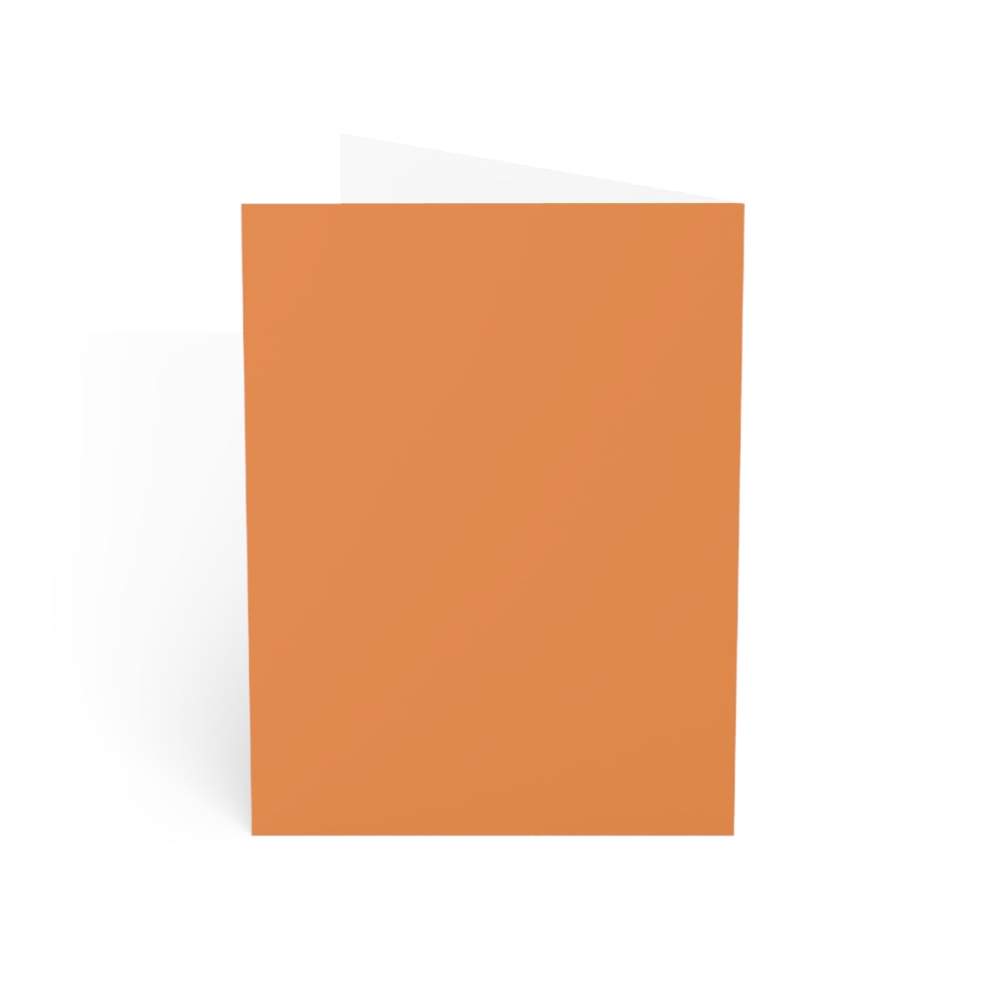 Born to Be Wild Greeting Card