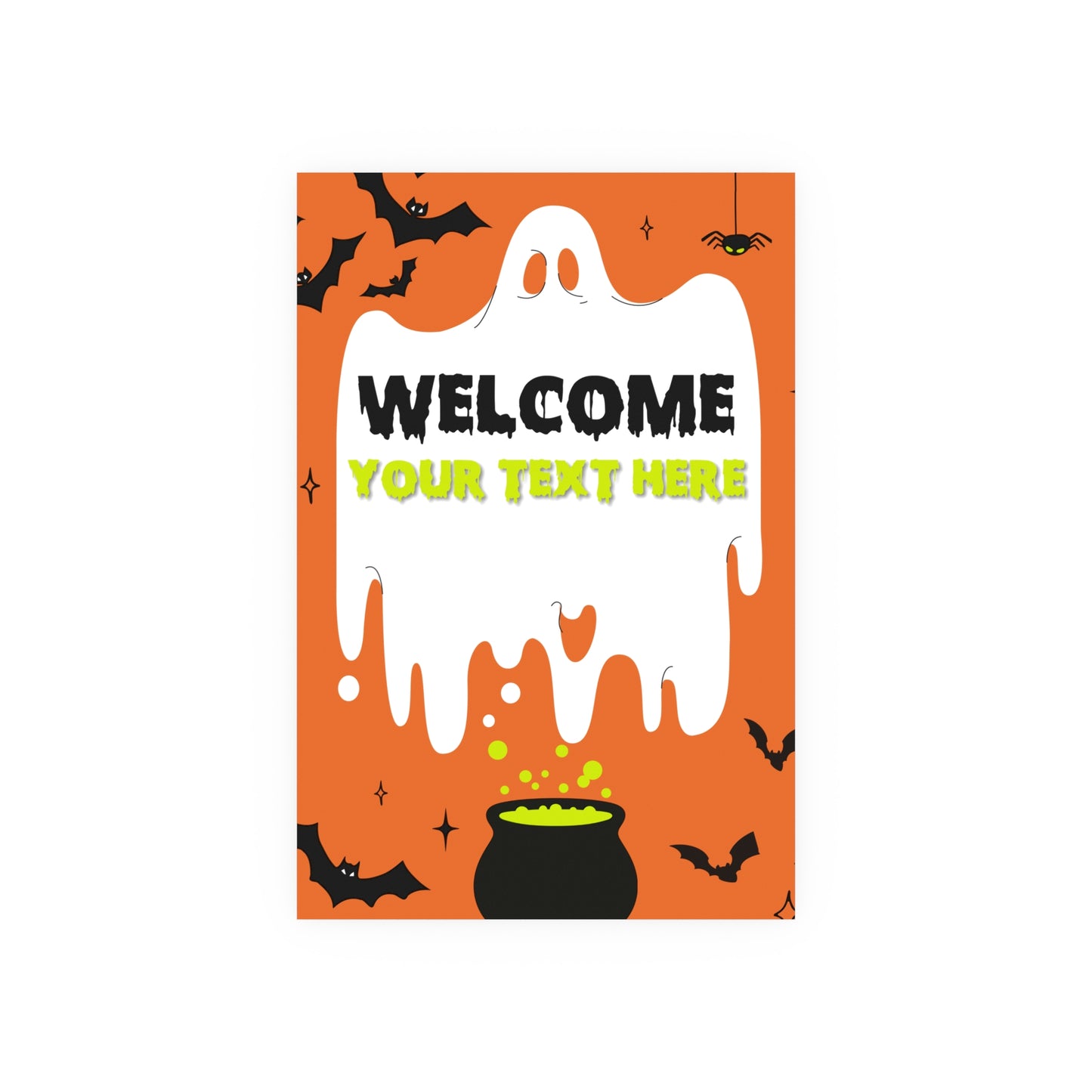 Wicked Whimsy Matte Posters