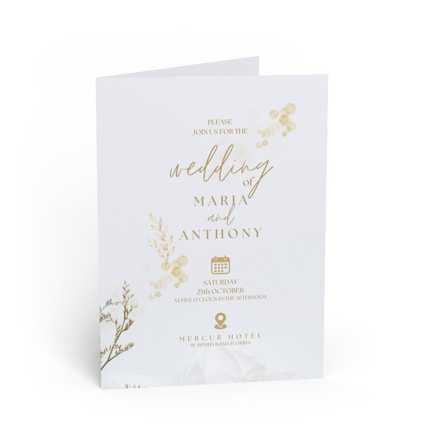 Eternal Union Greeting Cards