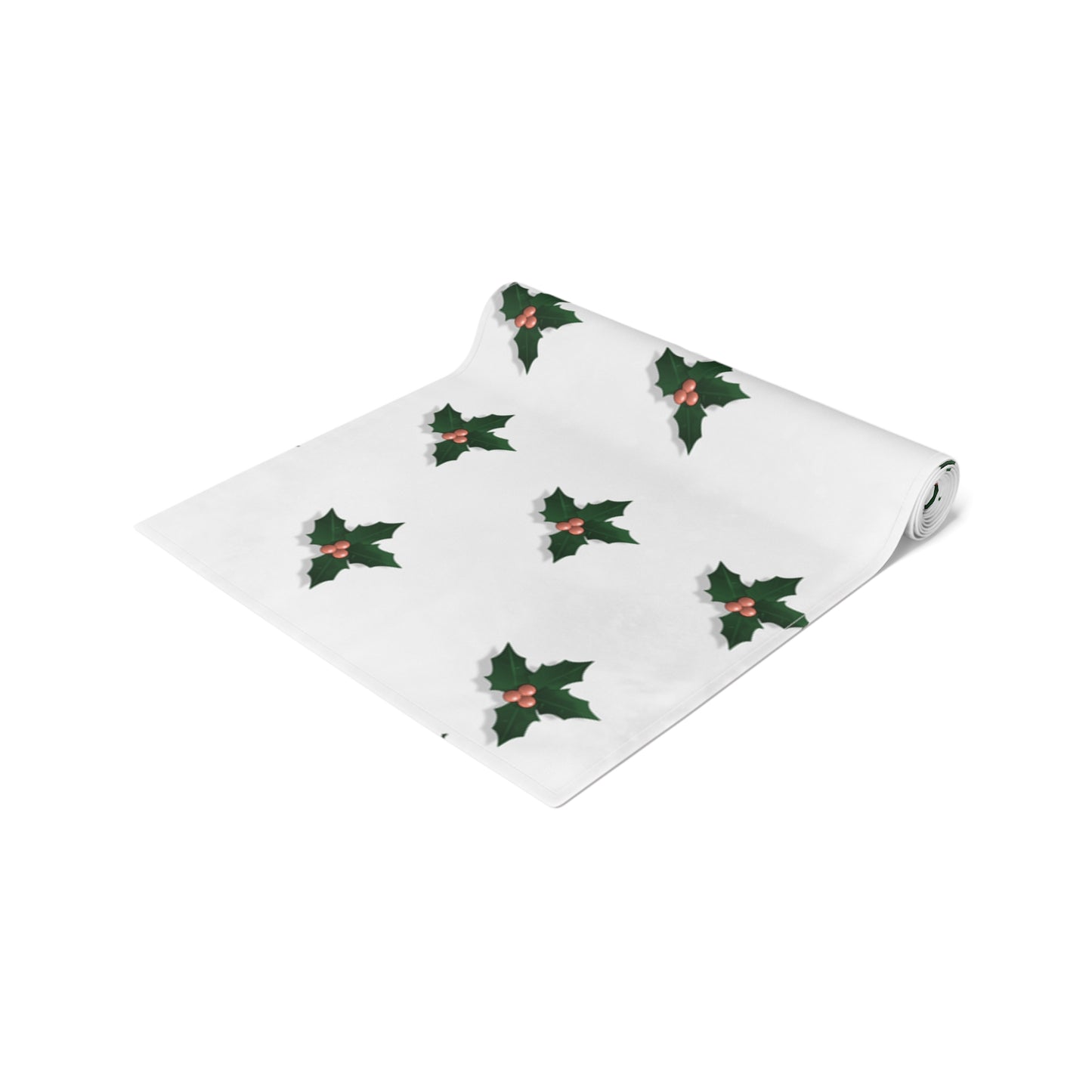 Merry Gathering Table Runner (Cotton, Poly)