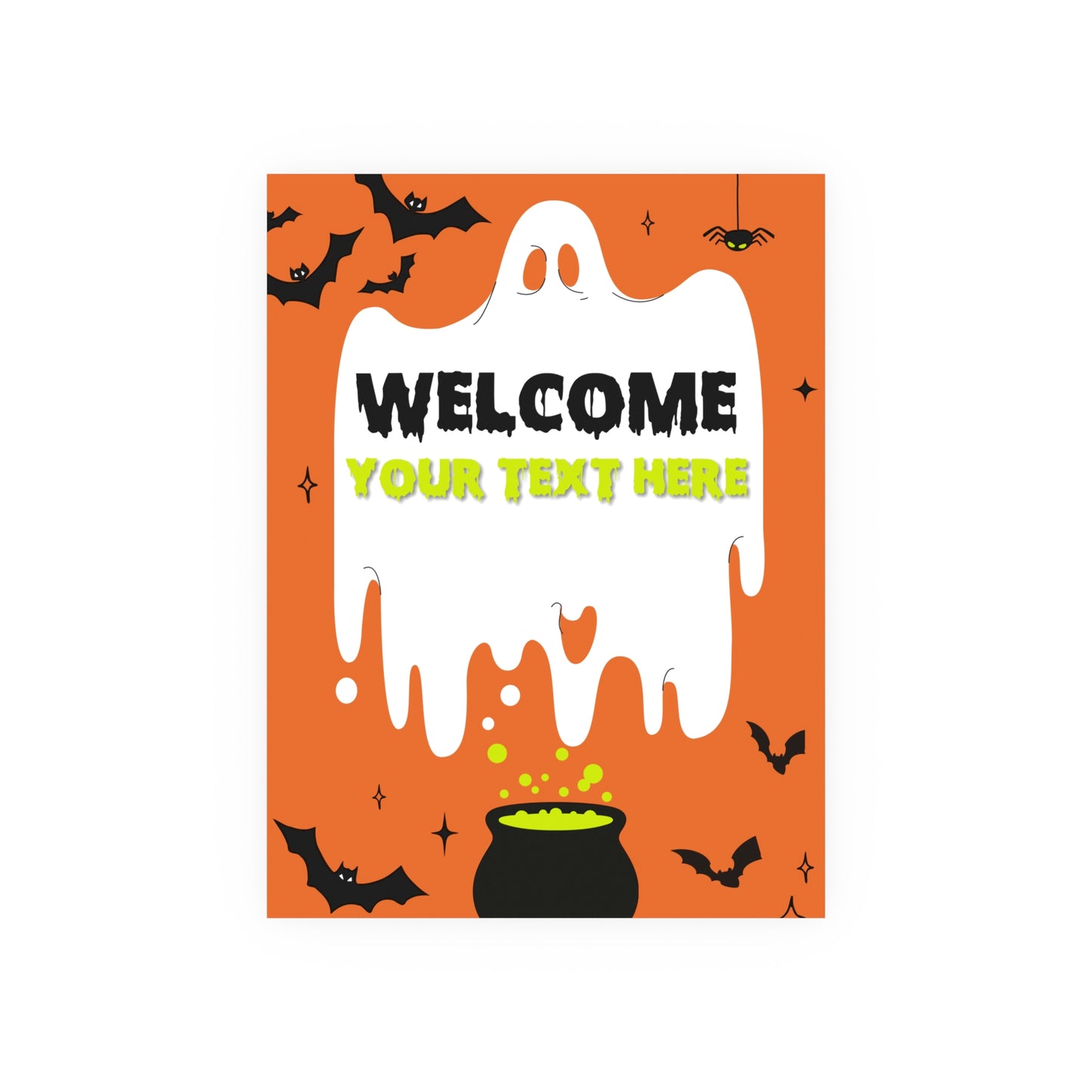 Wicked Whimsy Matte Posters