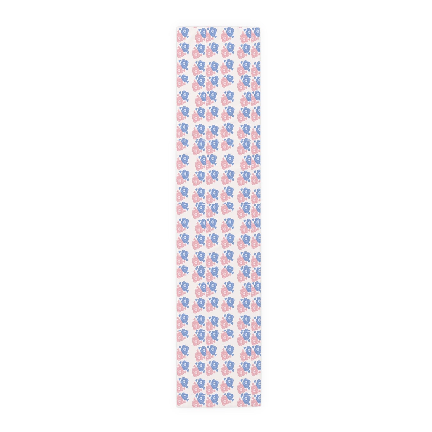 The Big Reveal Table Runner (Cotton, Poly)