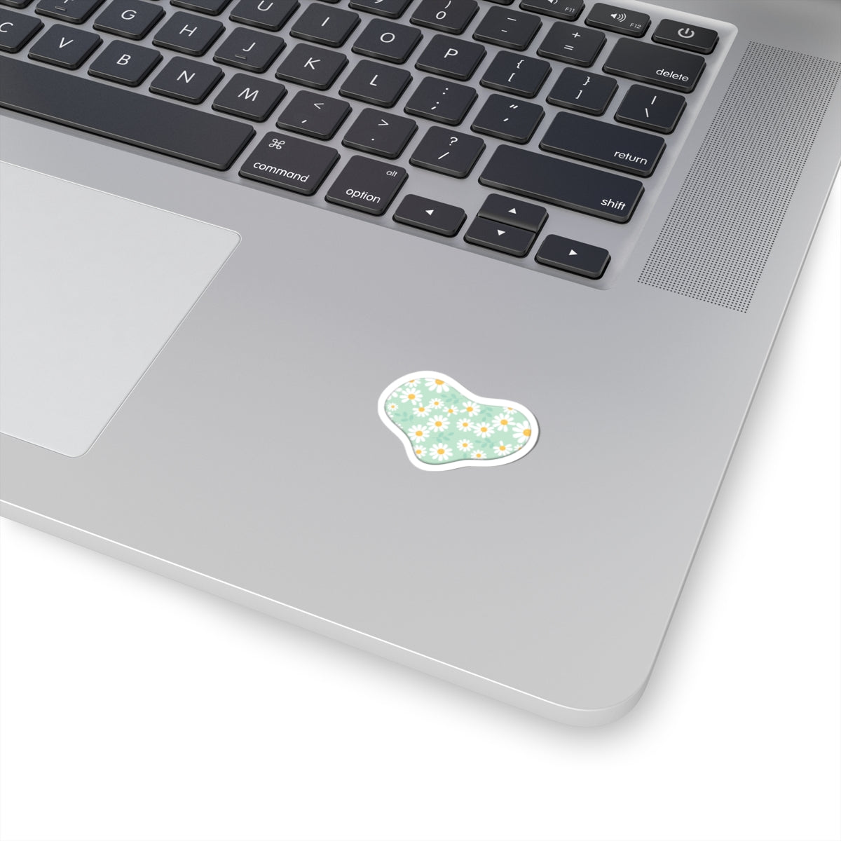 Mint Vibes Stickers