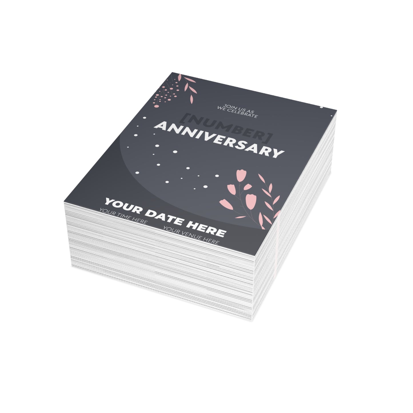 Enduring Love Postcard Bundles