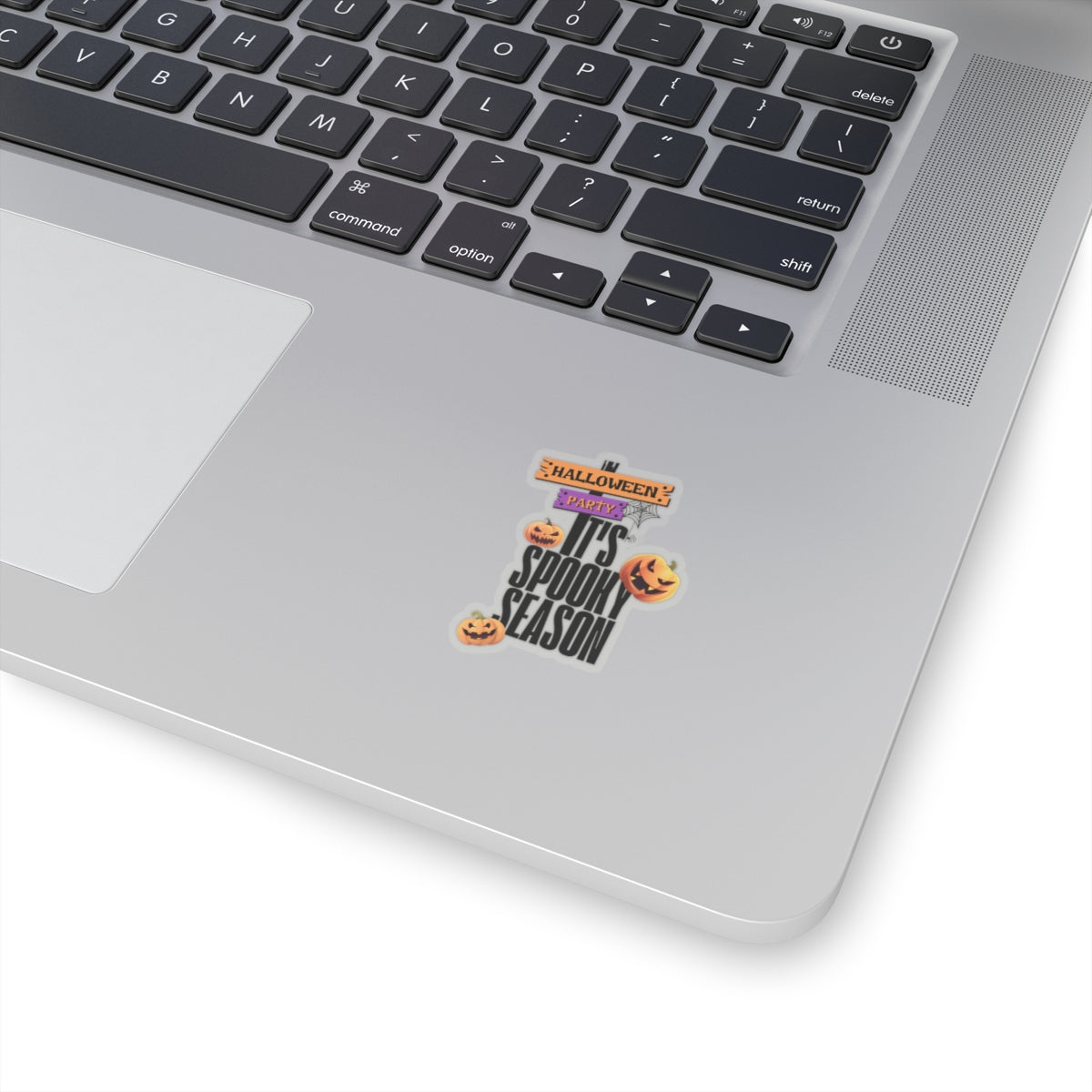 Pumpkin Party Stickers