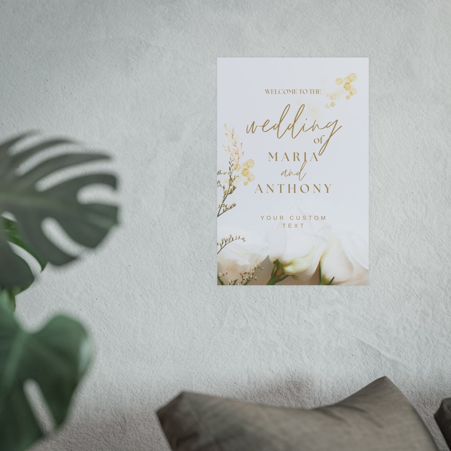 Eternal Union Matte Posters