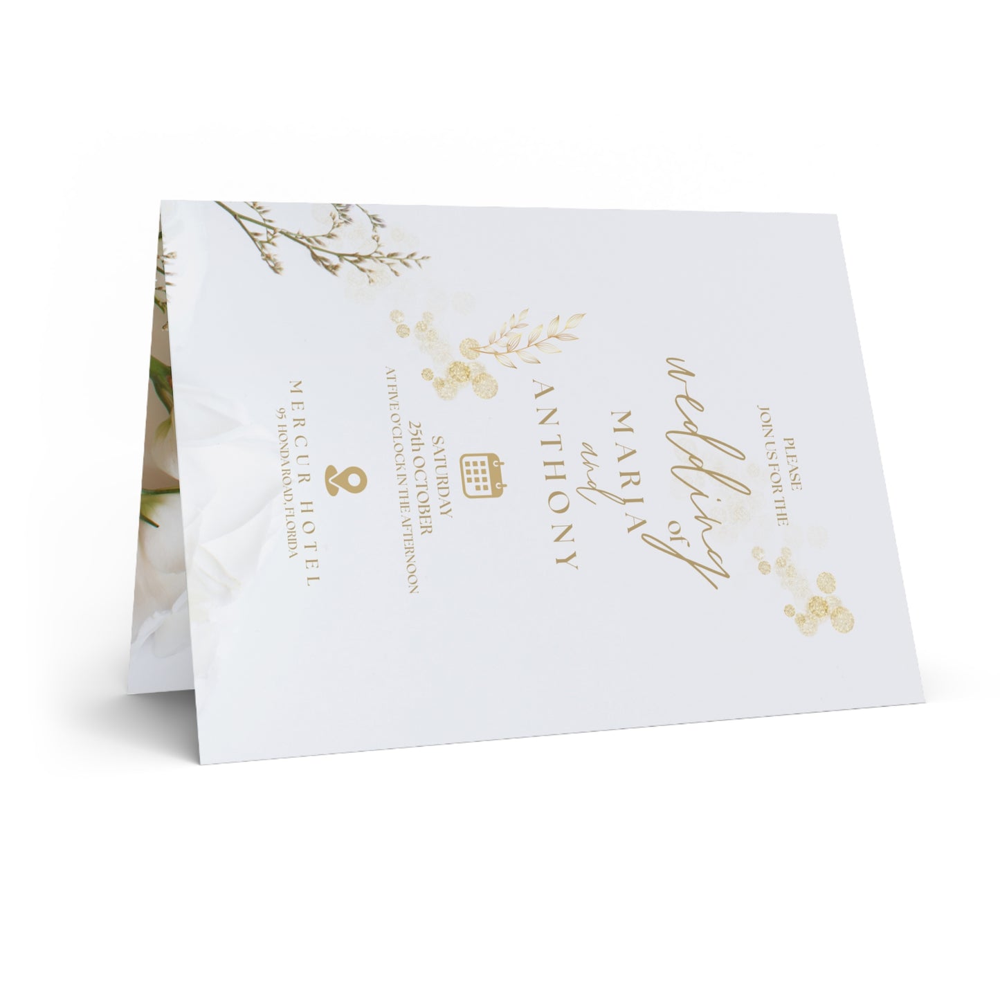 Eternal Union Greeting Cards