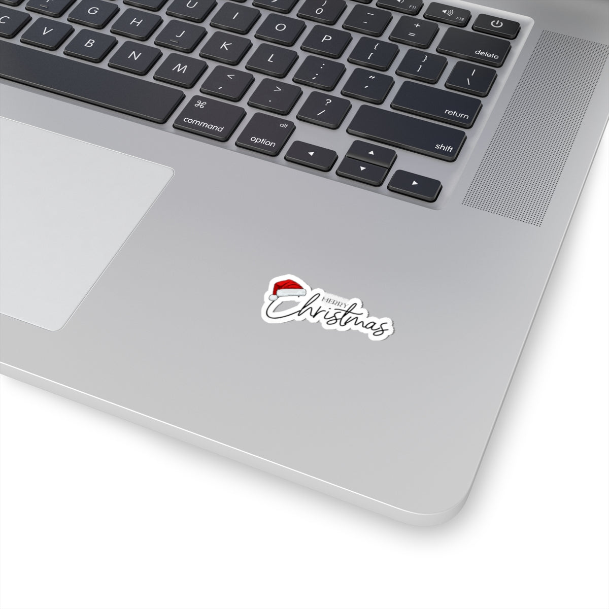 Merry Gathering Stickers