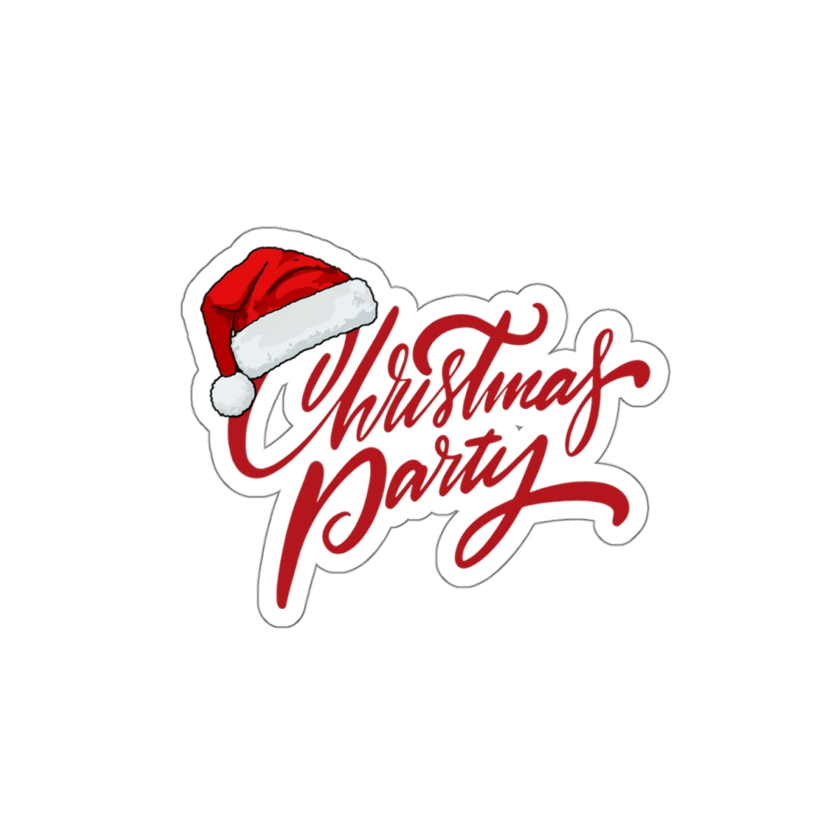 Merry Gathering Stickers
