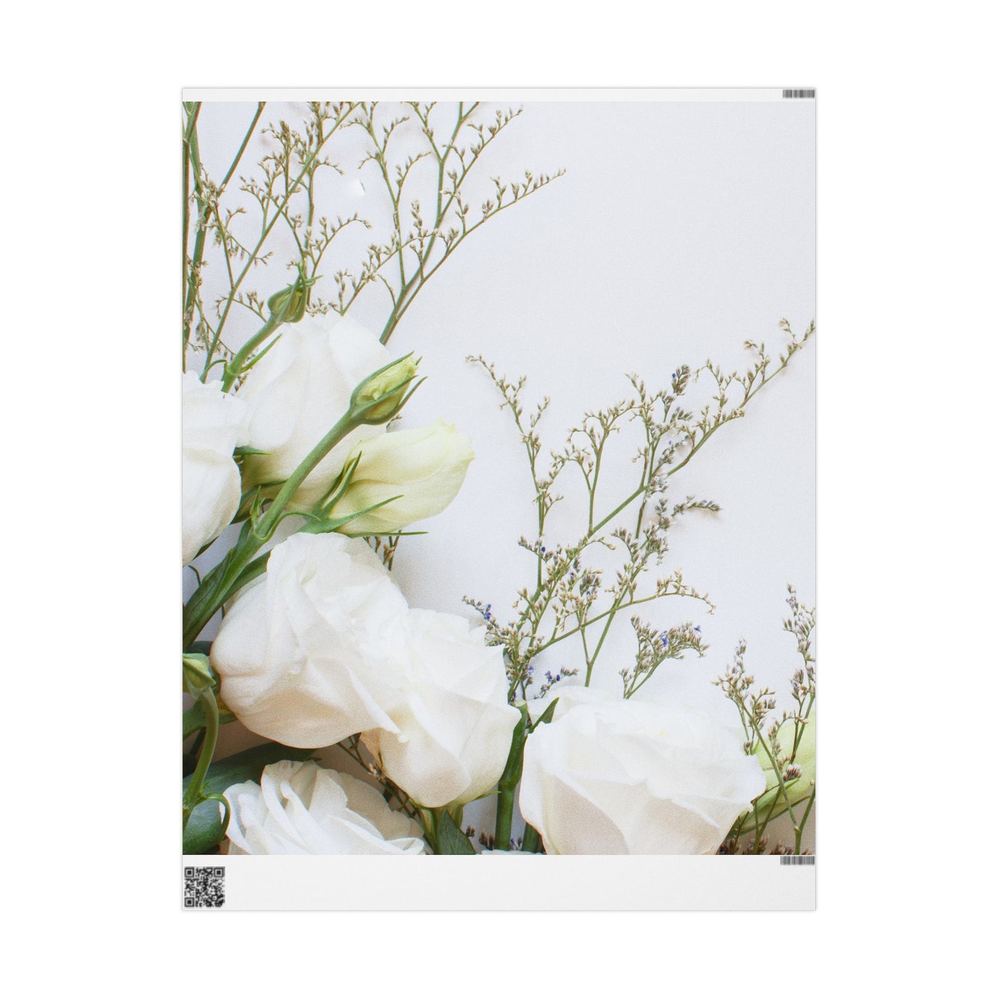 Eternal Union Wrapping Papers