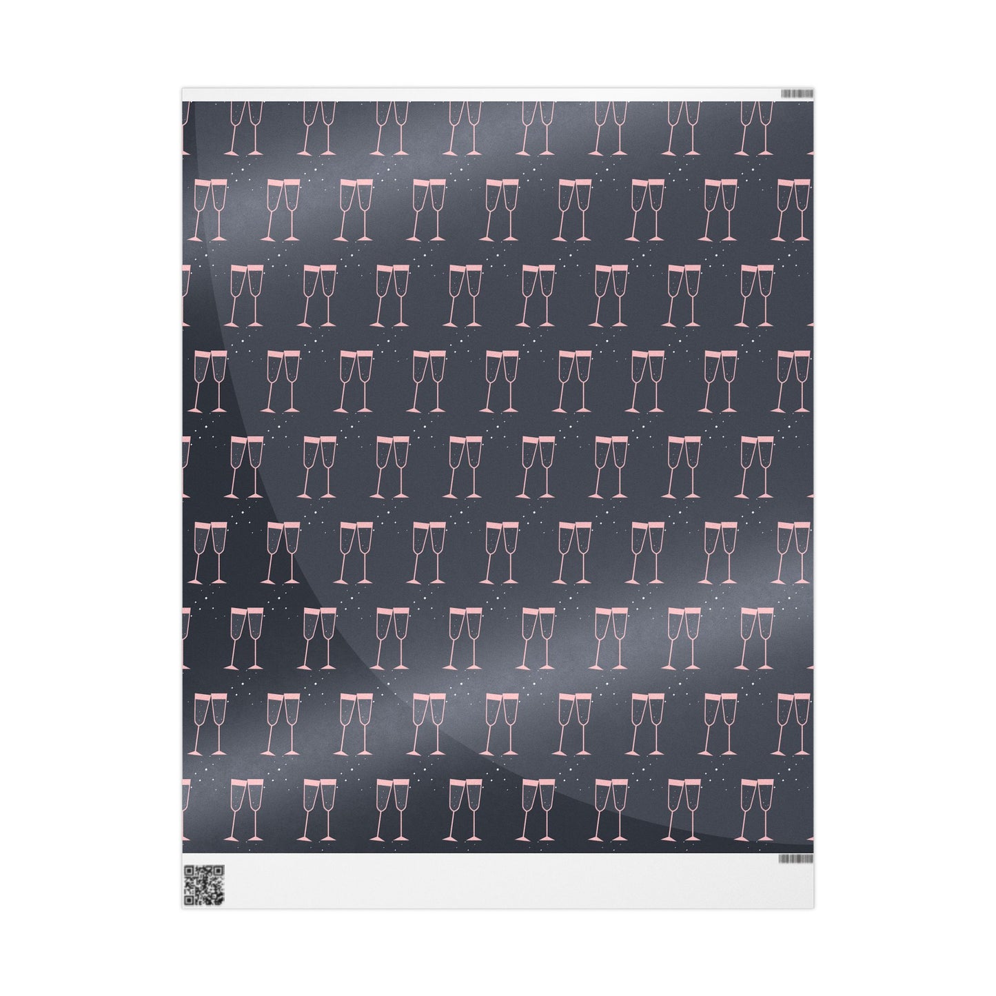 Enduring Love Wrapping Papers