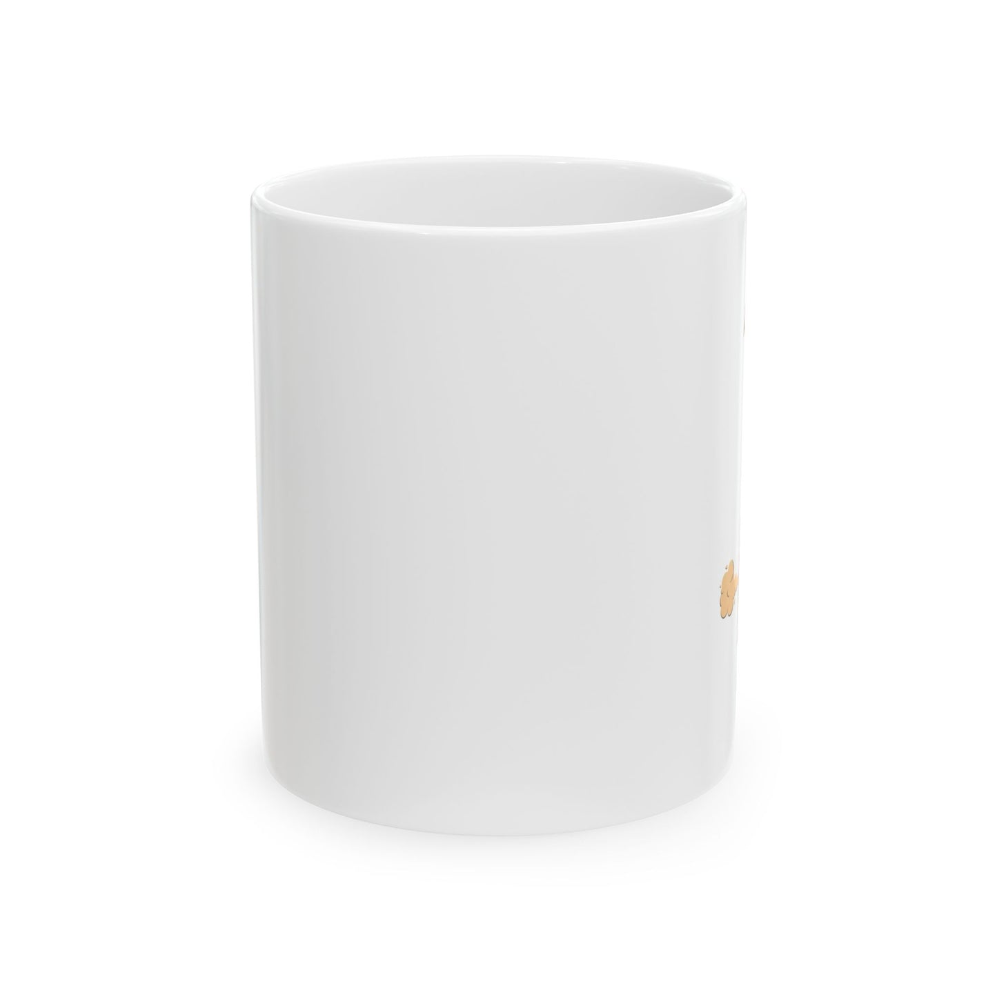 Inhale Exhale Mug
