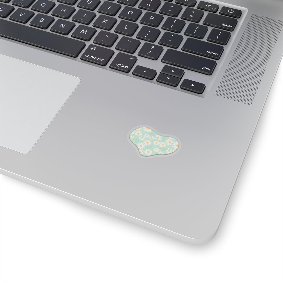 Mint Vibes Stickers