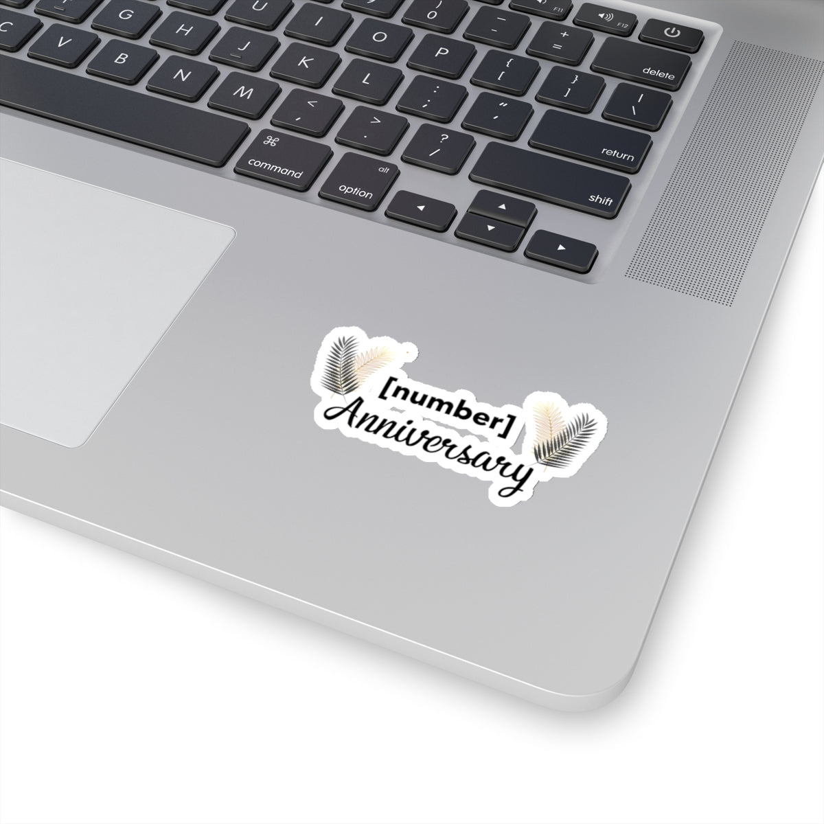 Timeless Love Stickers