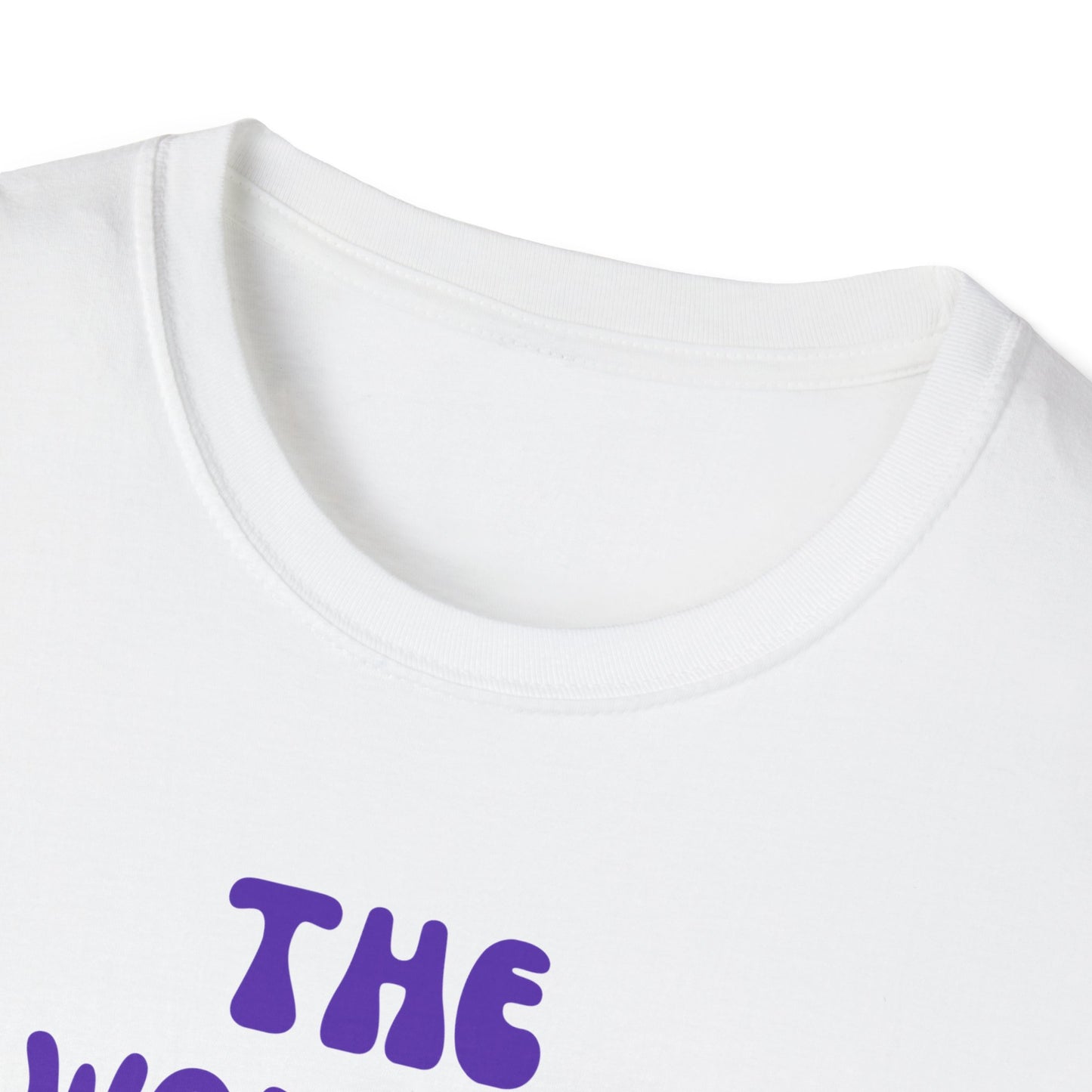 "The World's Best Sister" T-Shirt