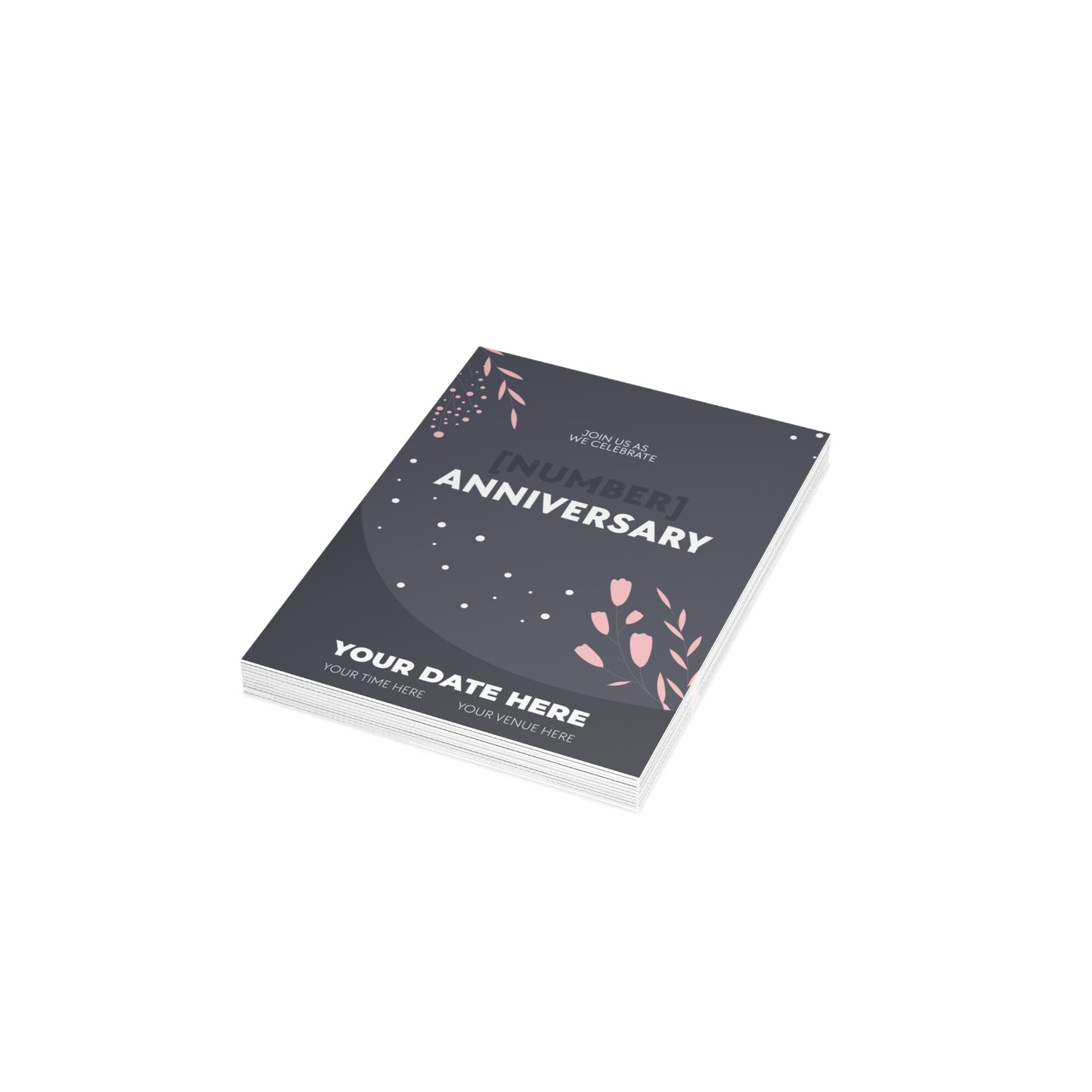 Enduring Love Postcard Bundles