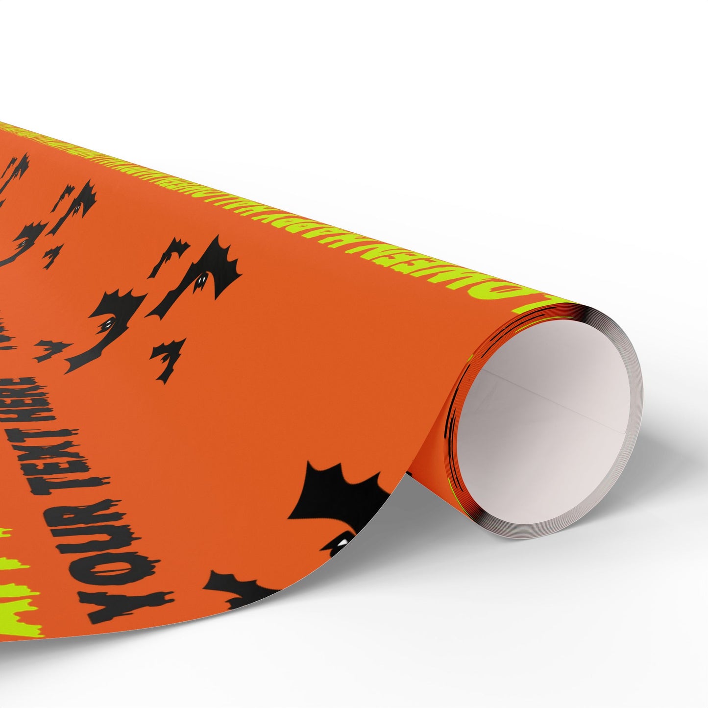 Wicked Whimsy Wrapping Papers
