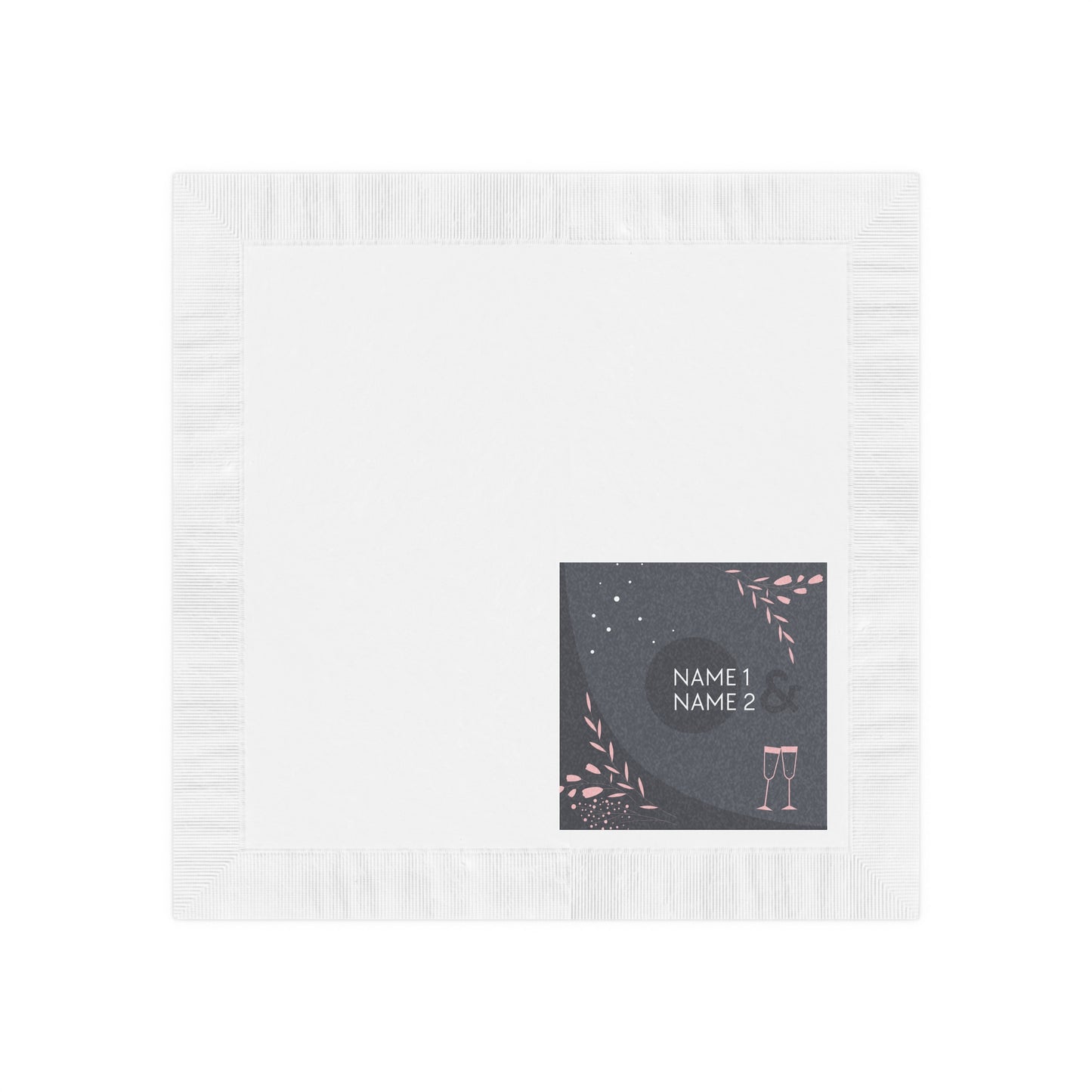 Enduring Love Napkins