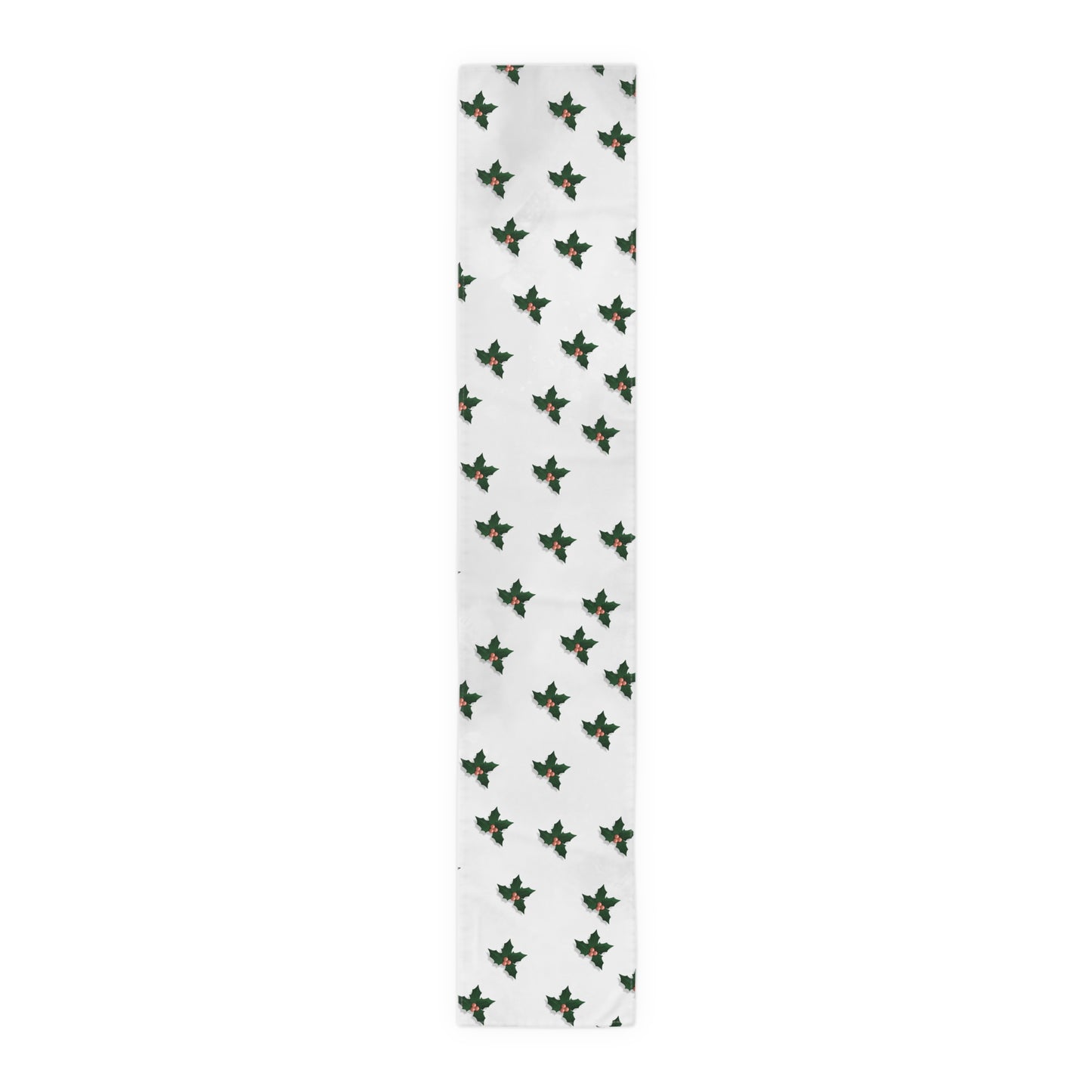 Merry Gathering Table Runner (Cotton, Poly)