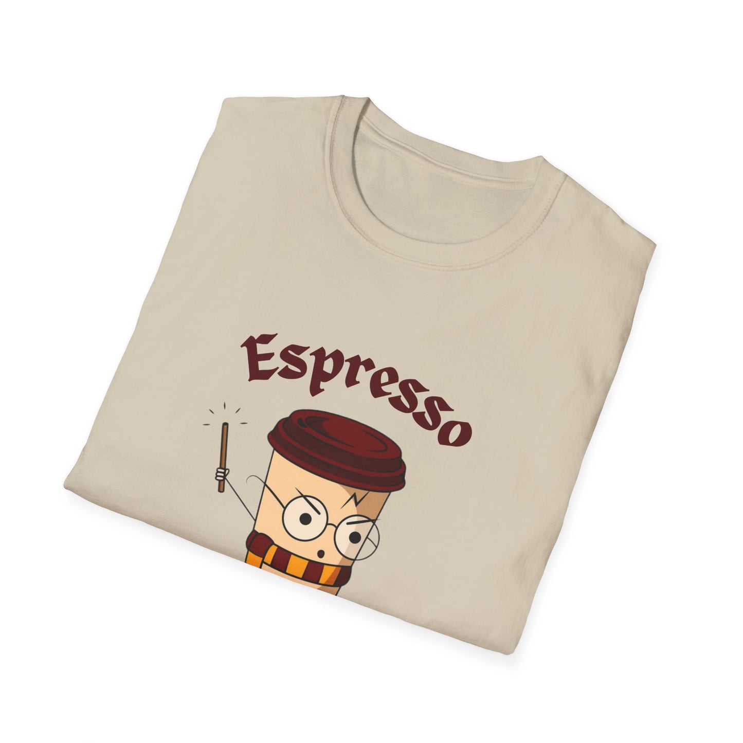 Espresso Patronum T-Shirt