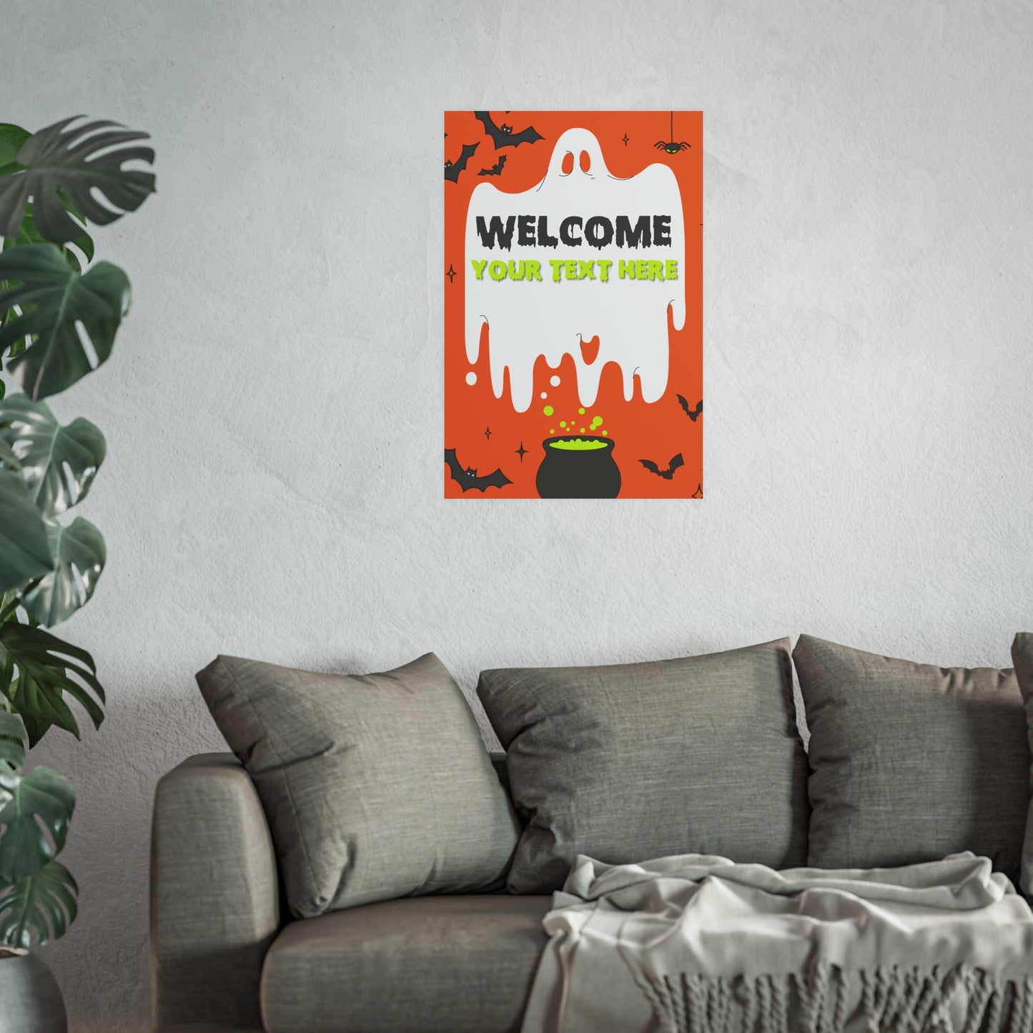 Wicked Whimsy Matte Posters