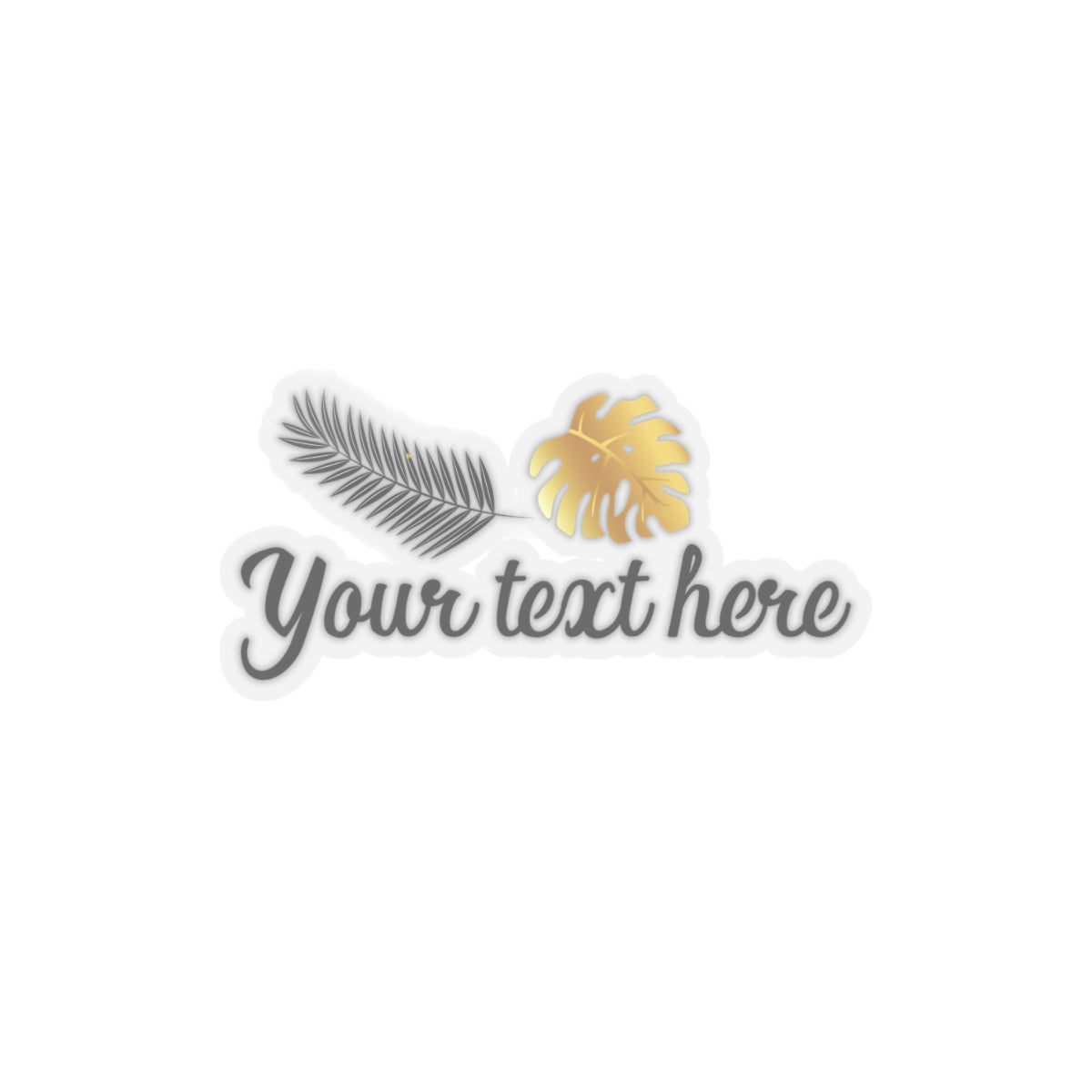 Timeless Love Stickers