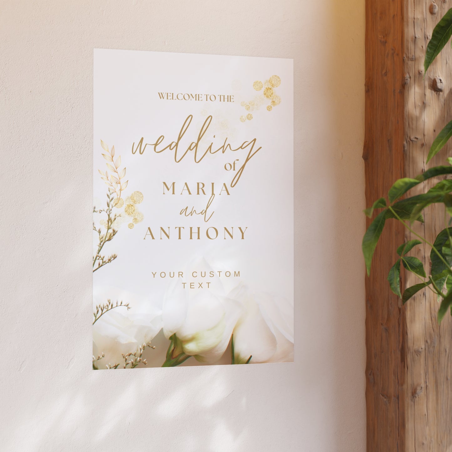 Eternal Union Matte Posters
