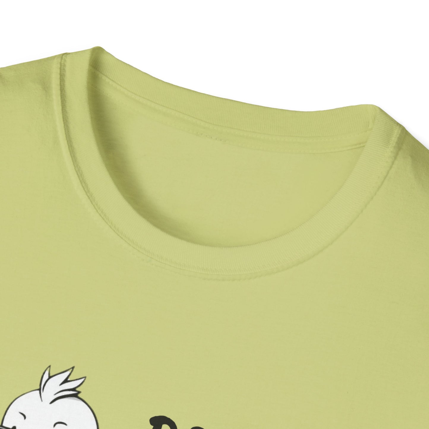 Don’t Duck With Me T-Shirt