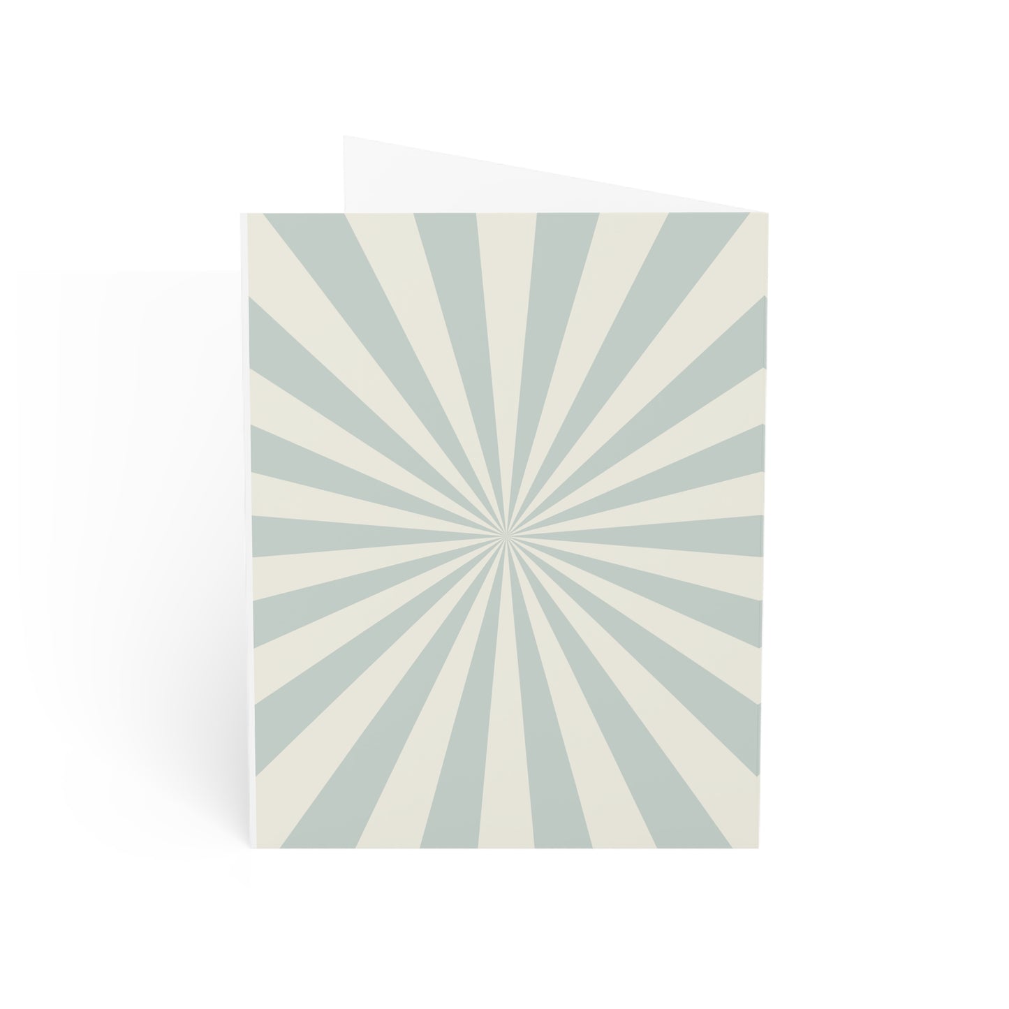 Never Too Late Birthday Card