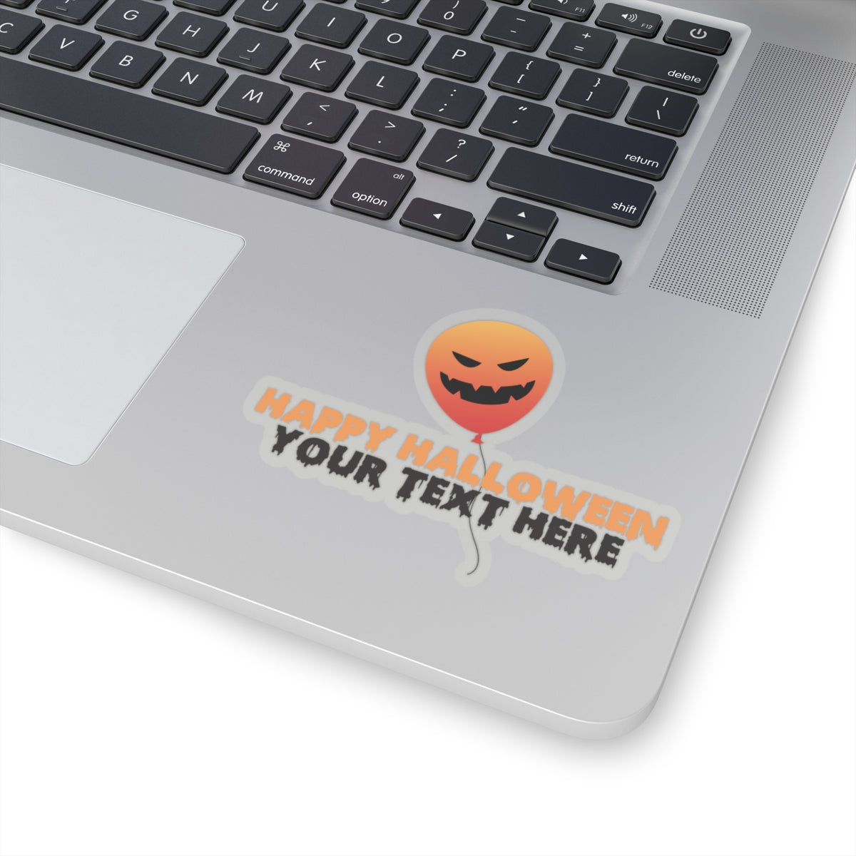 Spooky Soiree Stickers